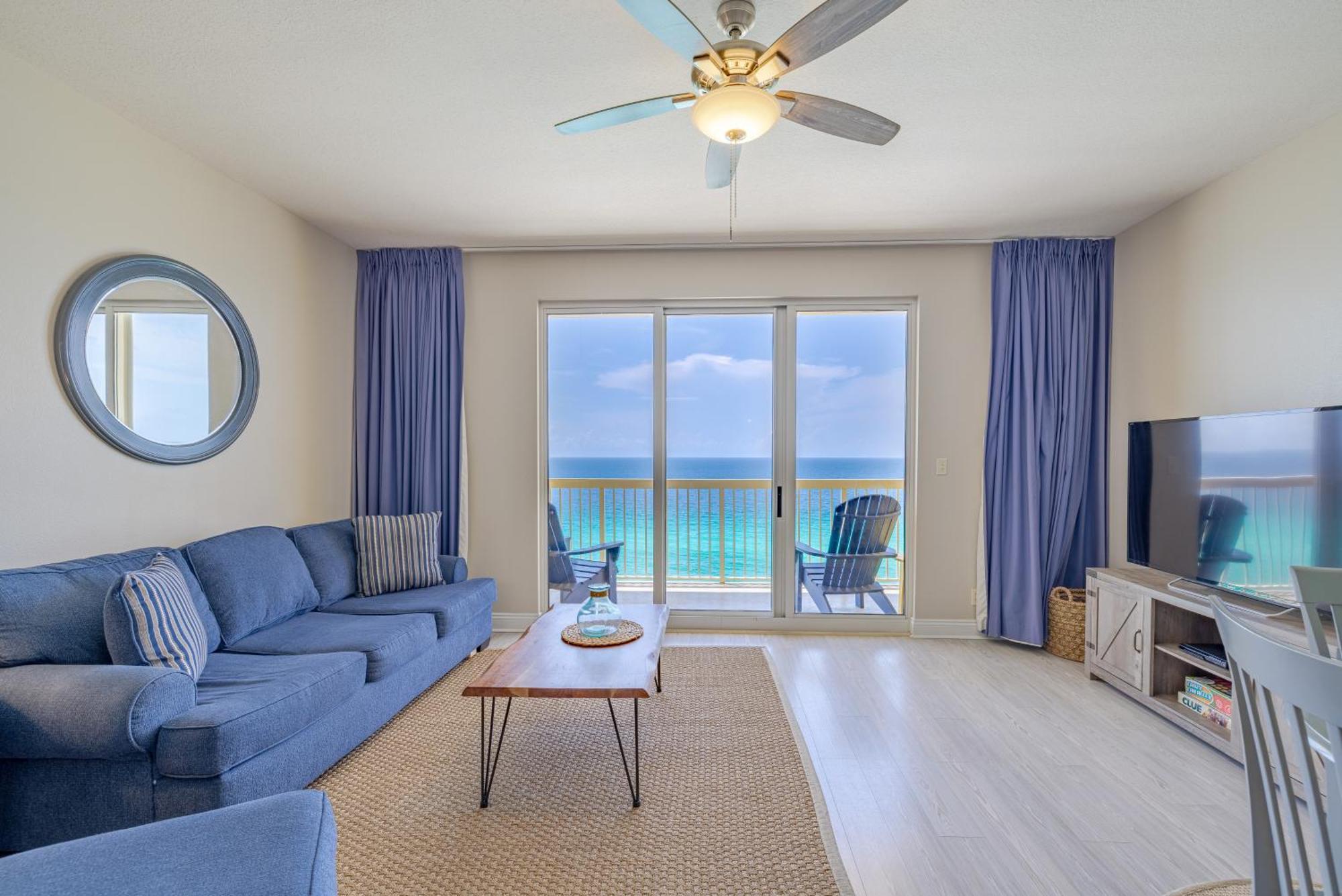 Apartment Calypso 2-1503 Panama City Beach
