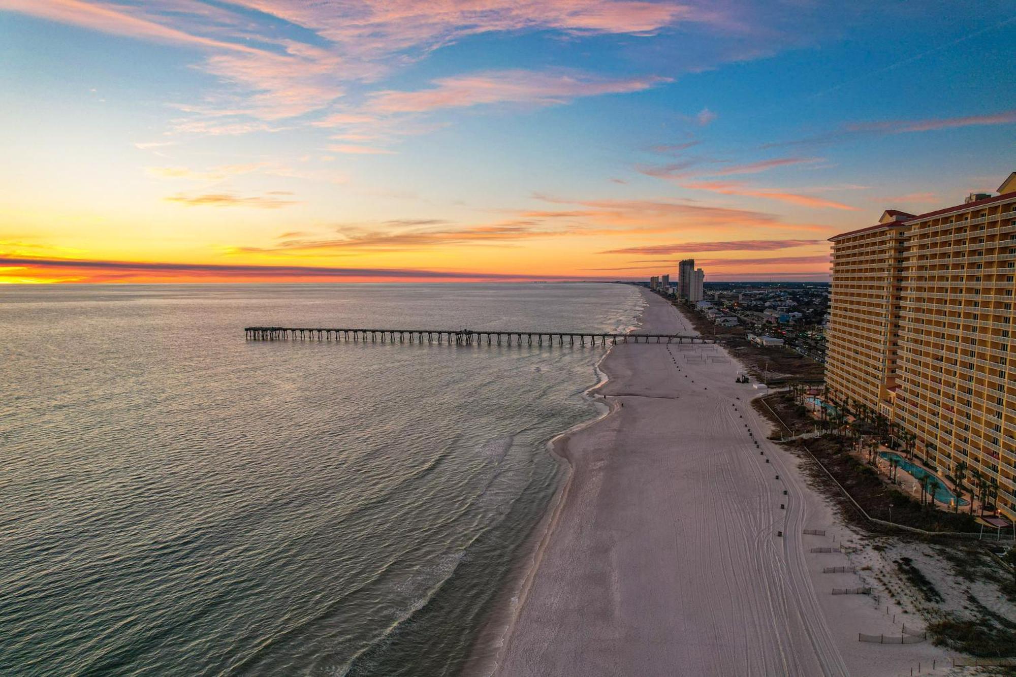 Calypso 2-1503 * Panama City Beach