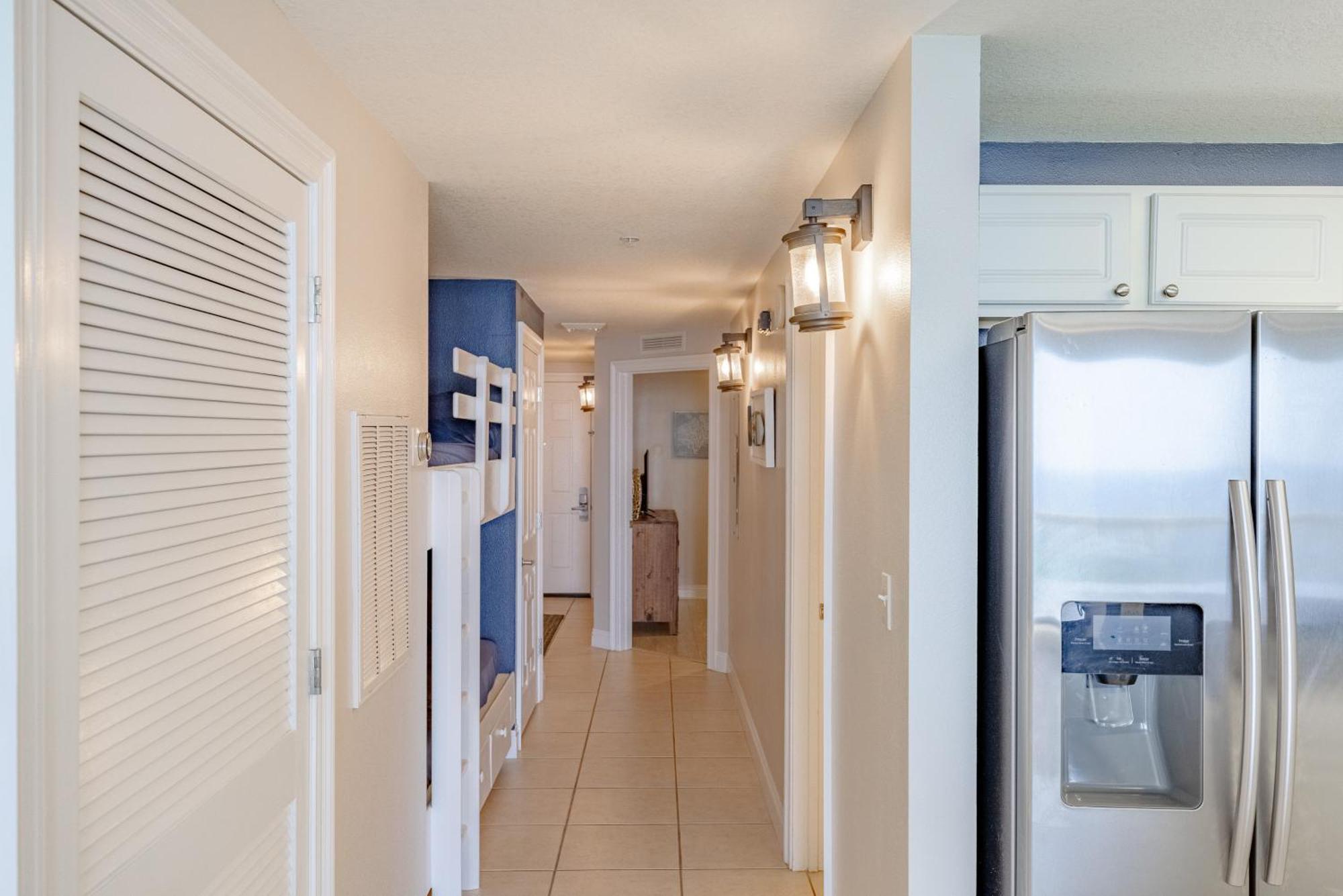 Apartment Calypso 2-1503