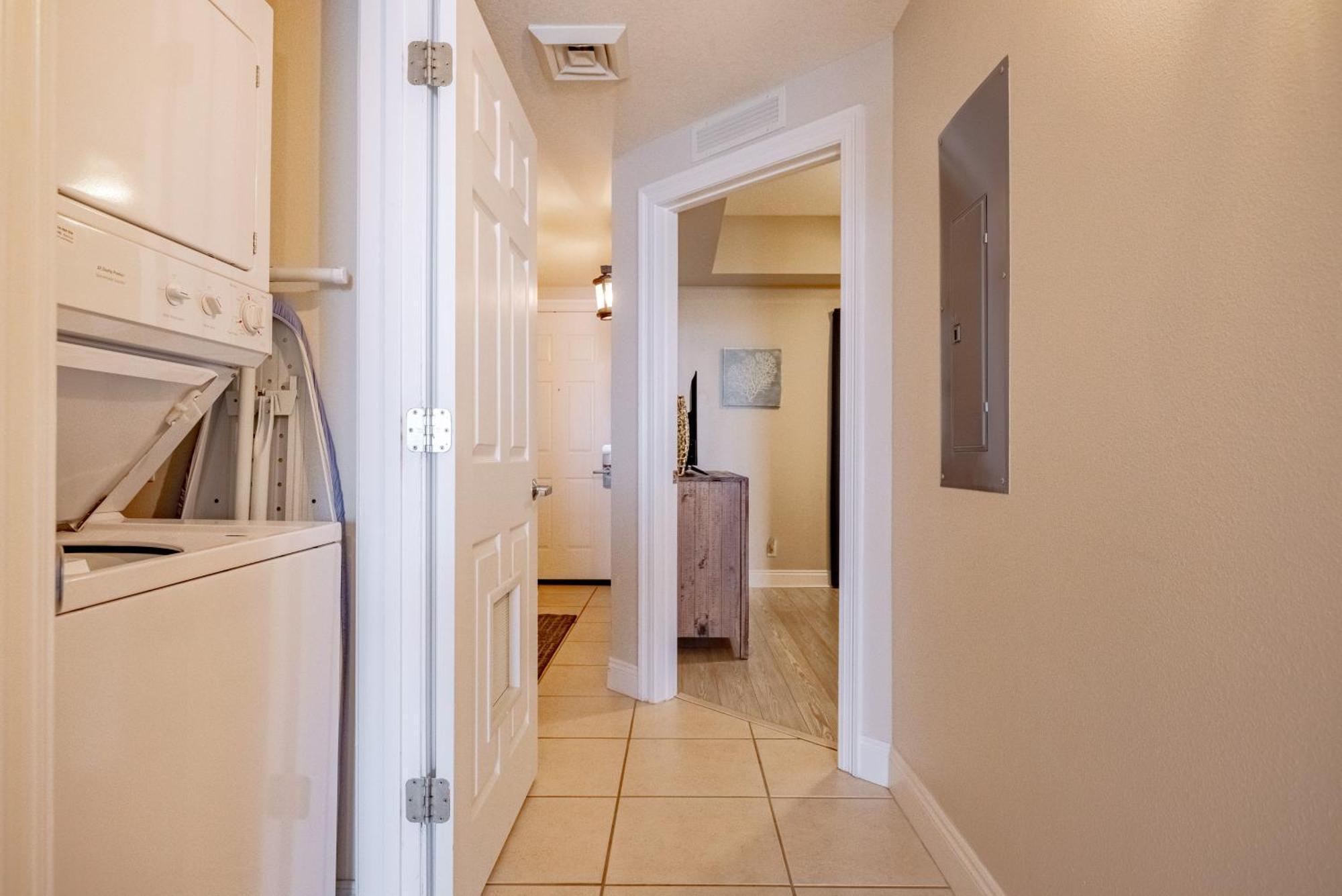 Calypso 2-1503 Apartment Panama City Beach