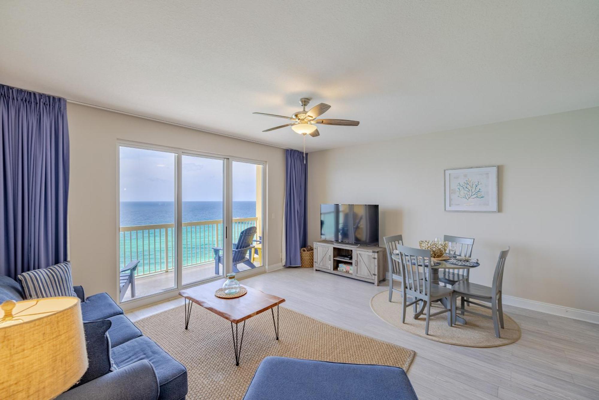 Apartment Calypso 2-1503 Panama City Beach