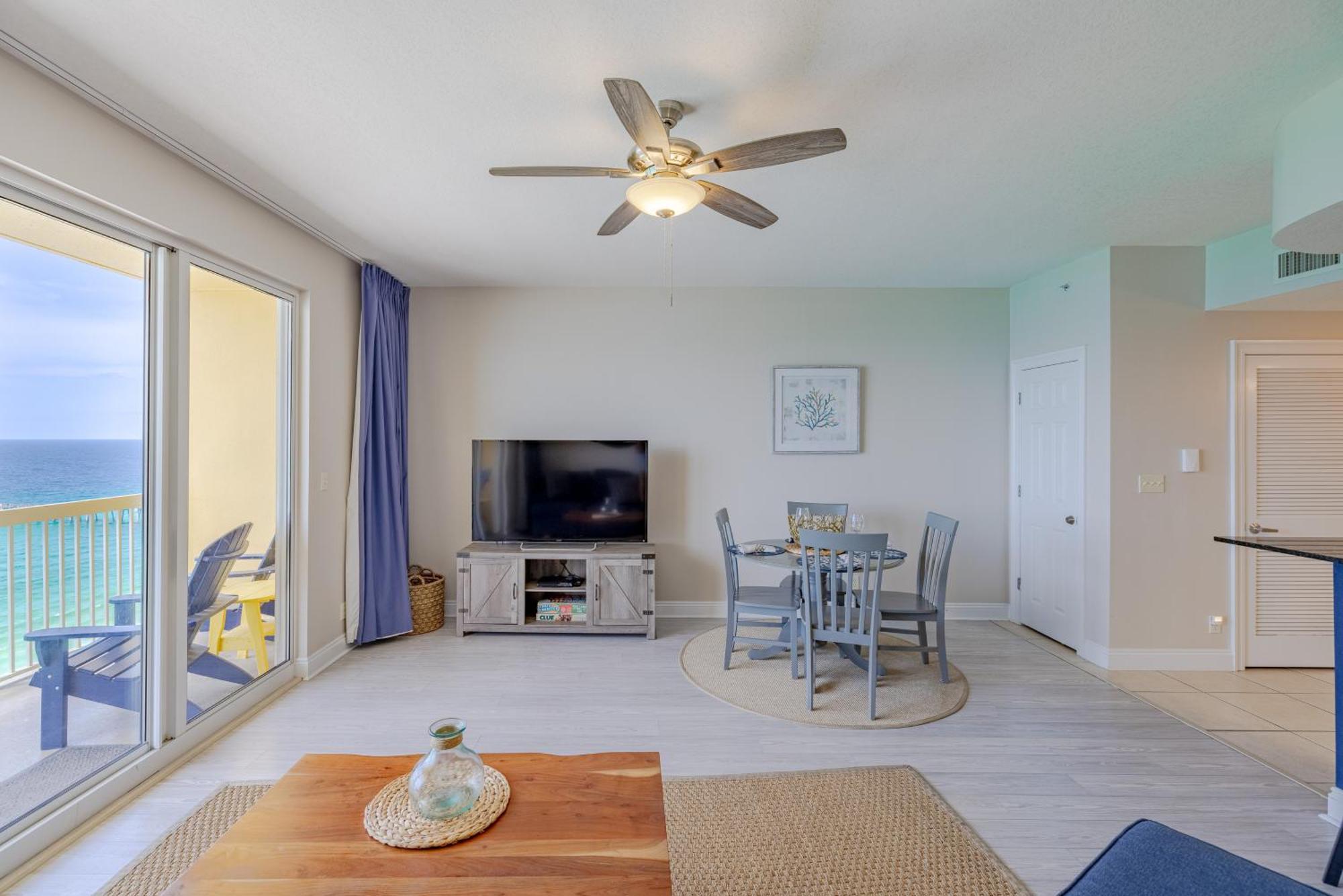 Apartment Calypso 2-1503