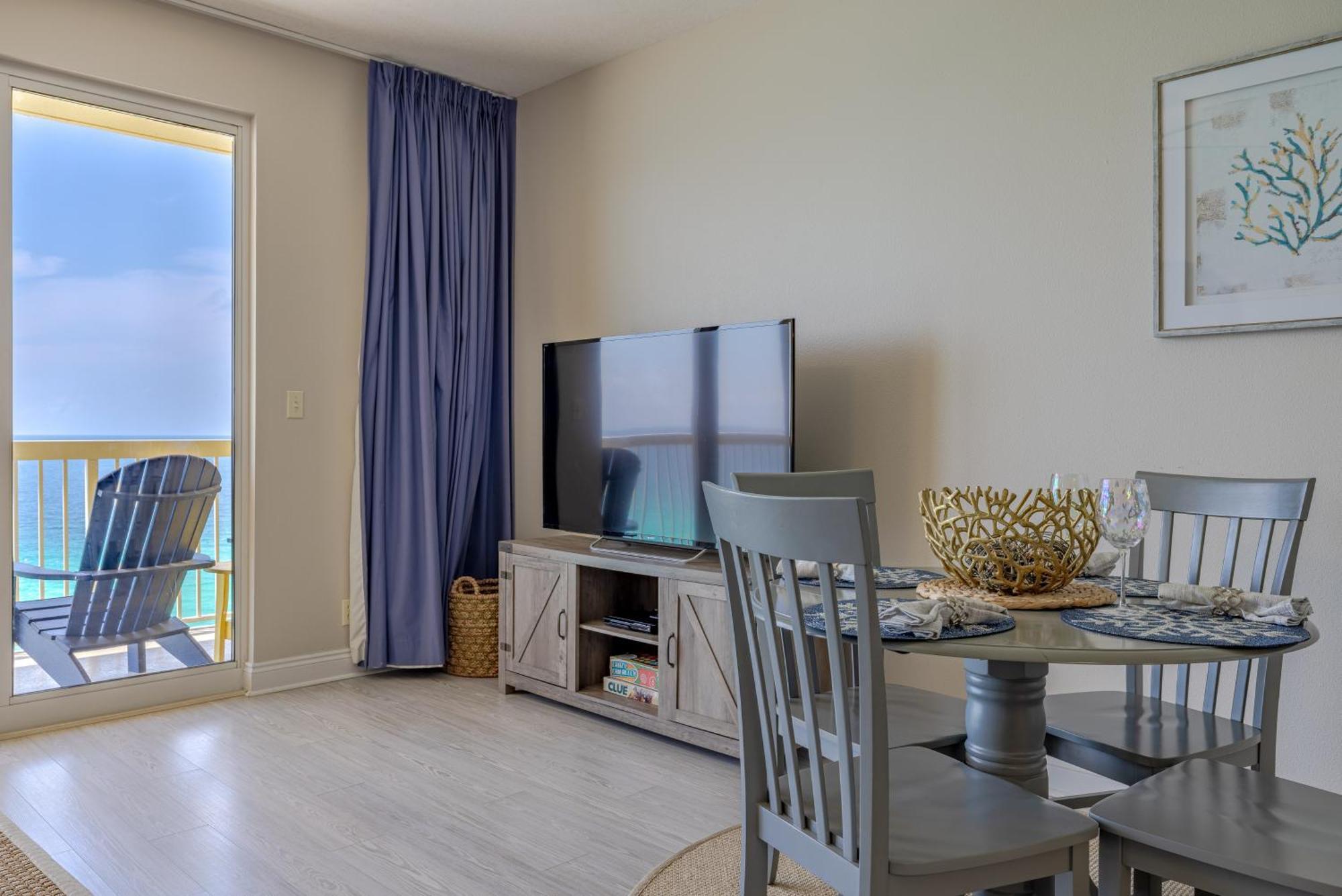 Calypso 2-1503 Apartment Panama City Beach