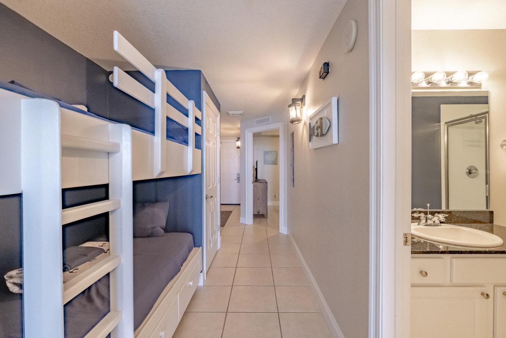 Calypso 2-1503 * Panama City Beach