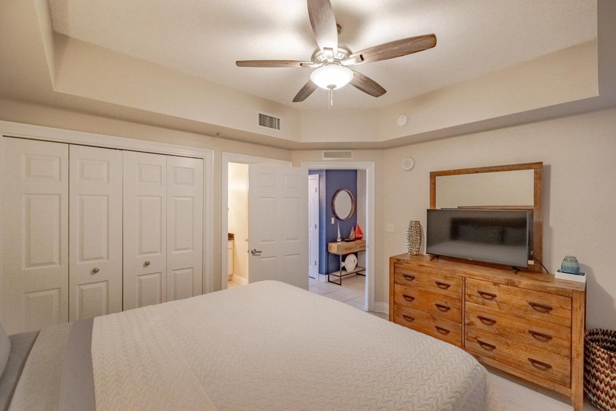 Apartment Calypso 2-1503 *