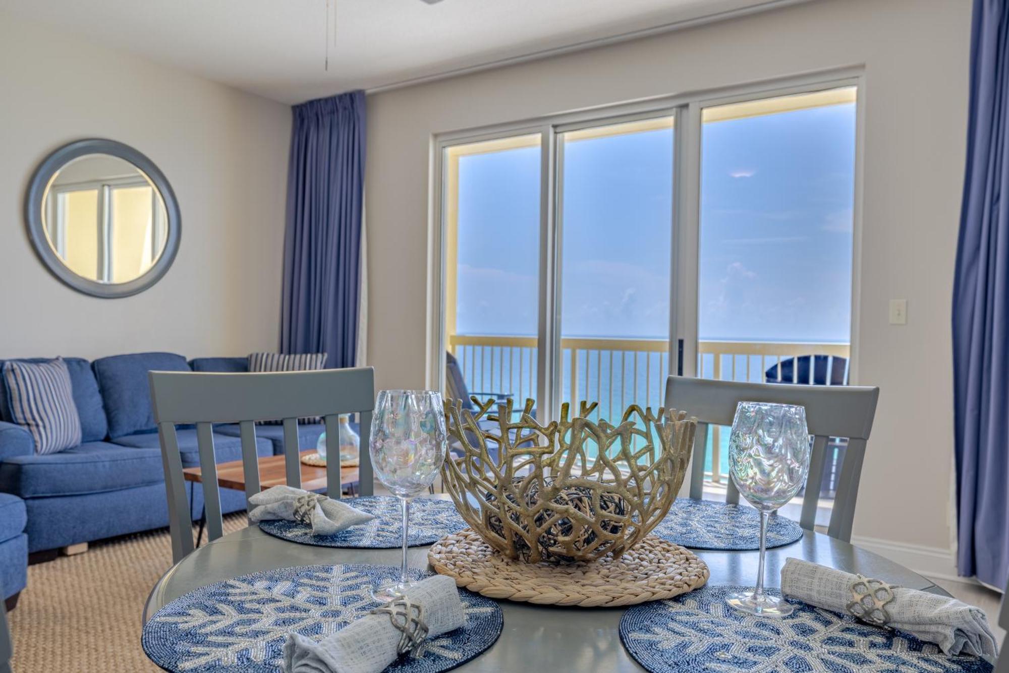 Apartment Calypso 2-1503
