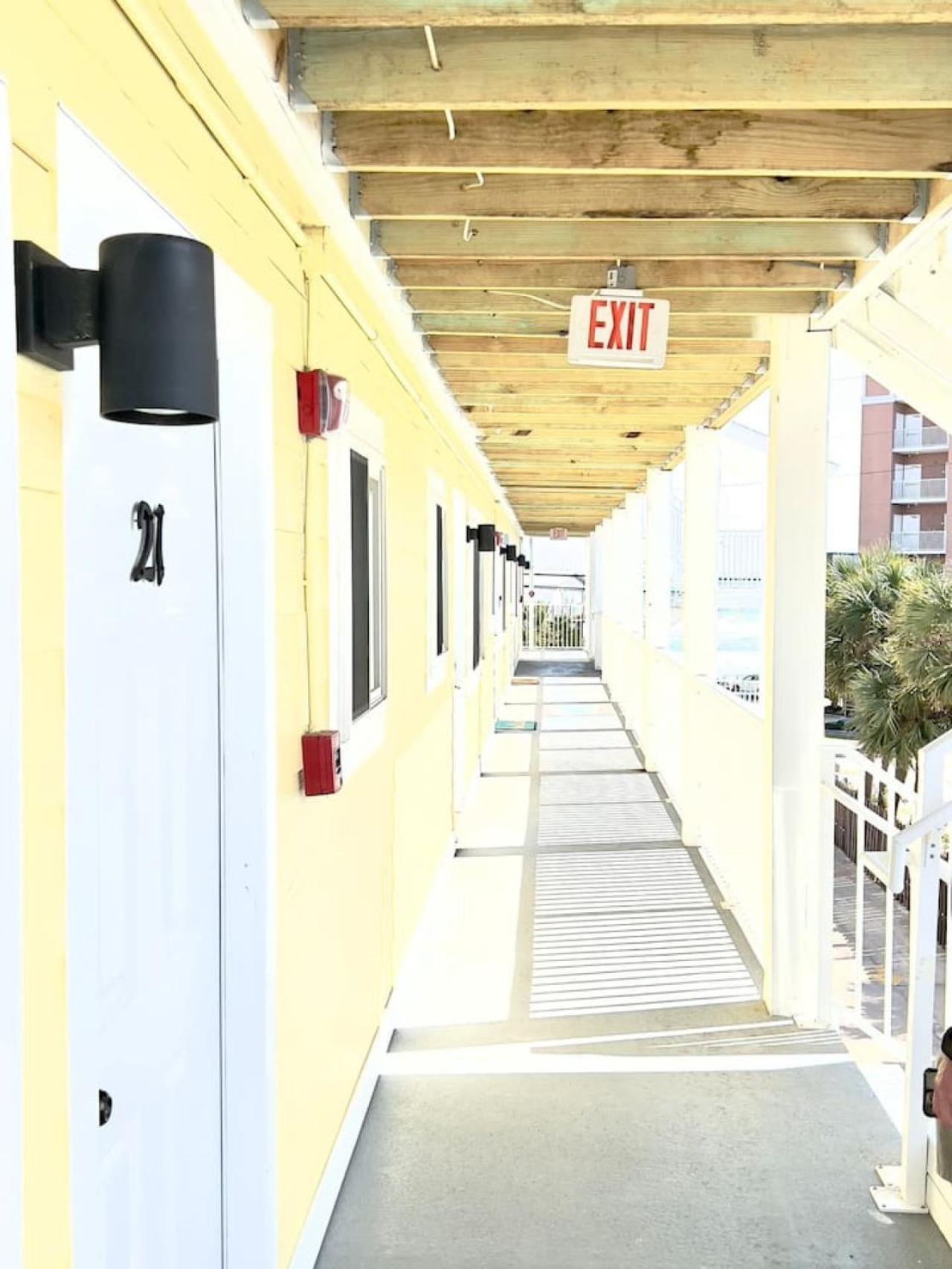 Apartment Whales Tale Sandcastle West B21 Panama City Beach