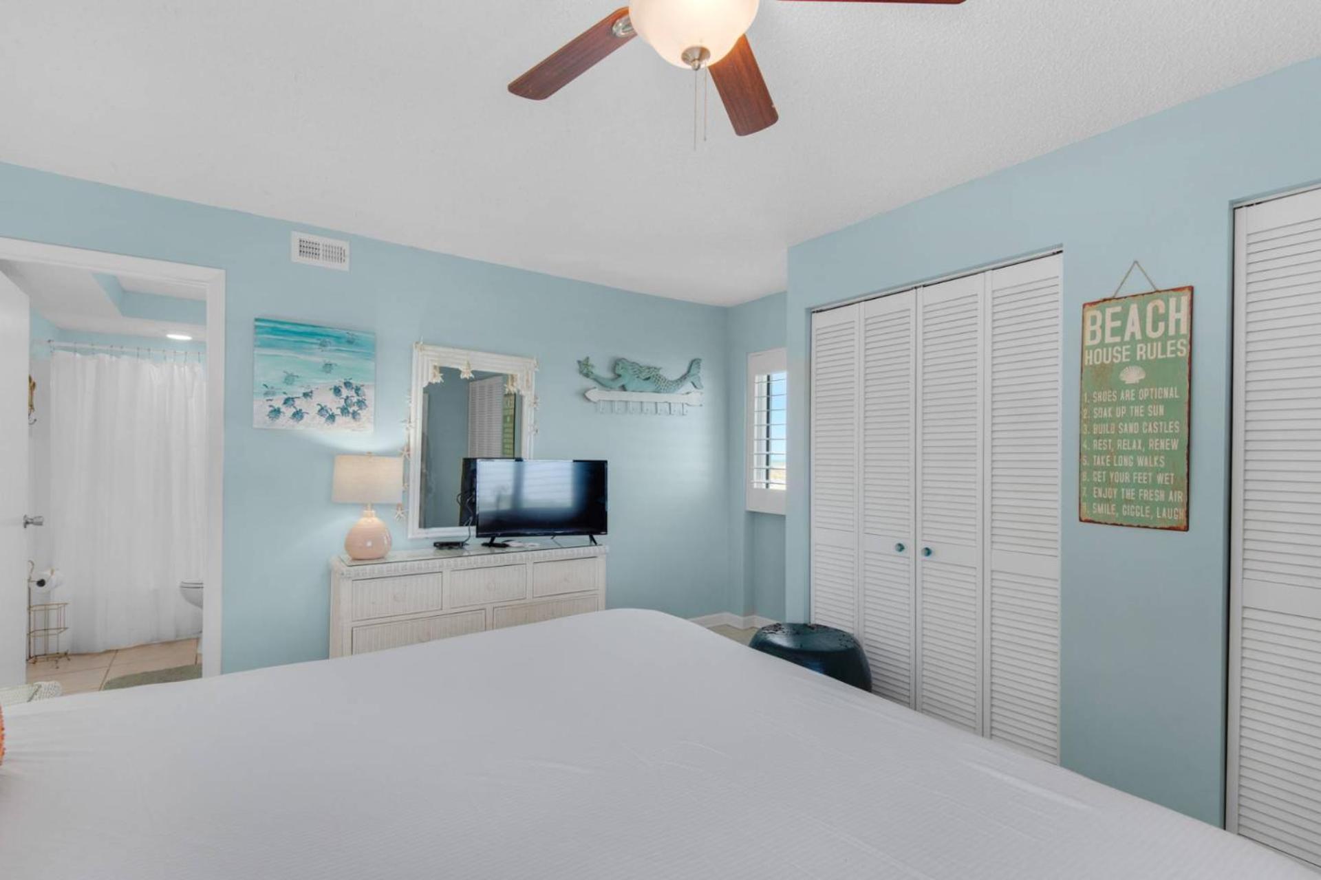 It Up Holiday home