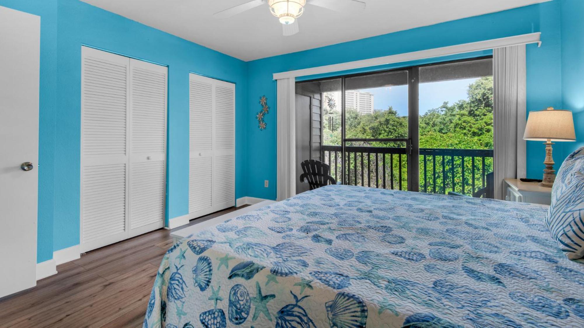 Holiday home Beachwalk 10b *