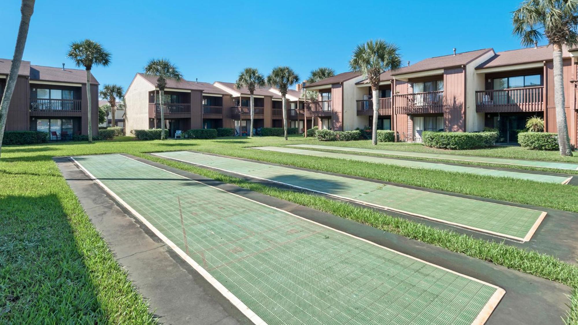 Beachwalk 10b * Panama City Beach