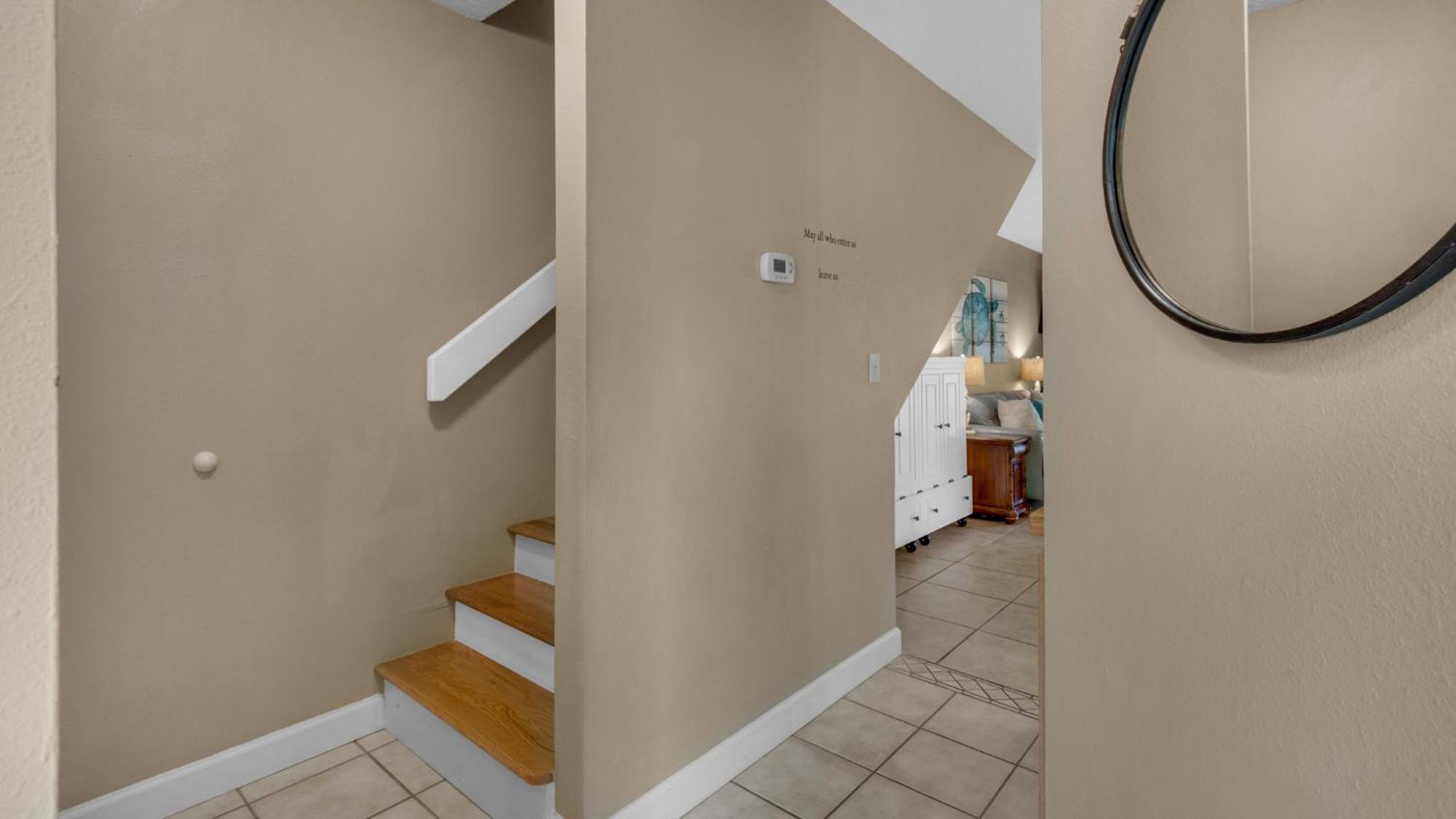 Holiday home Beachwalk 10b