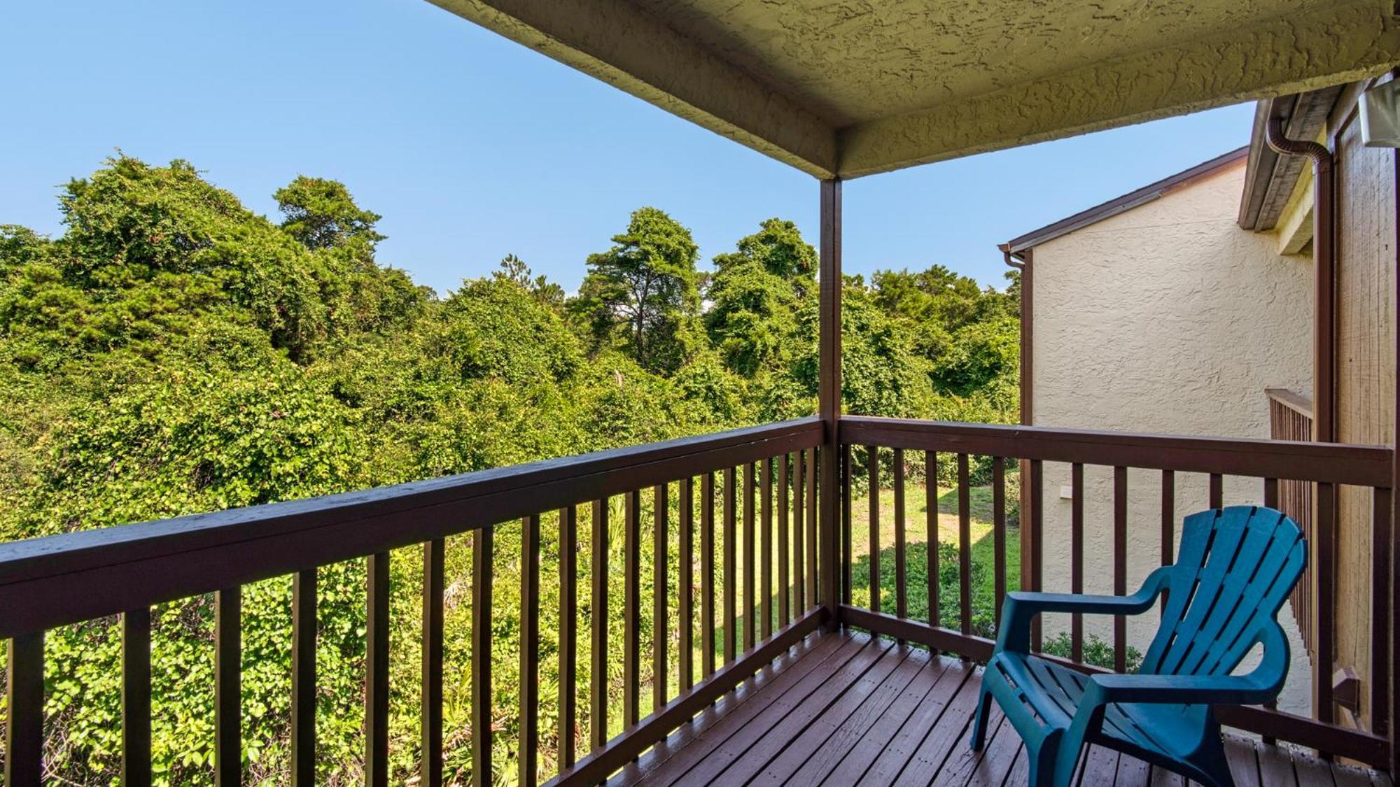 Beachwalk 10b Holiday home Panama City Beach