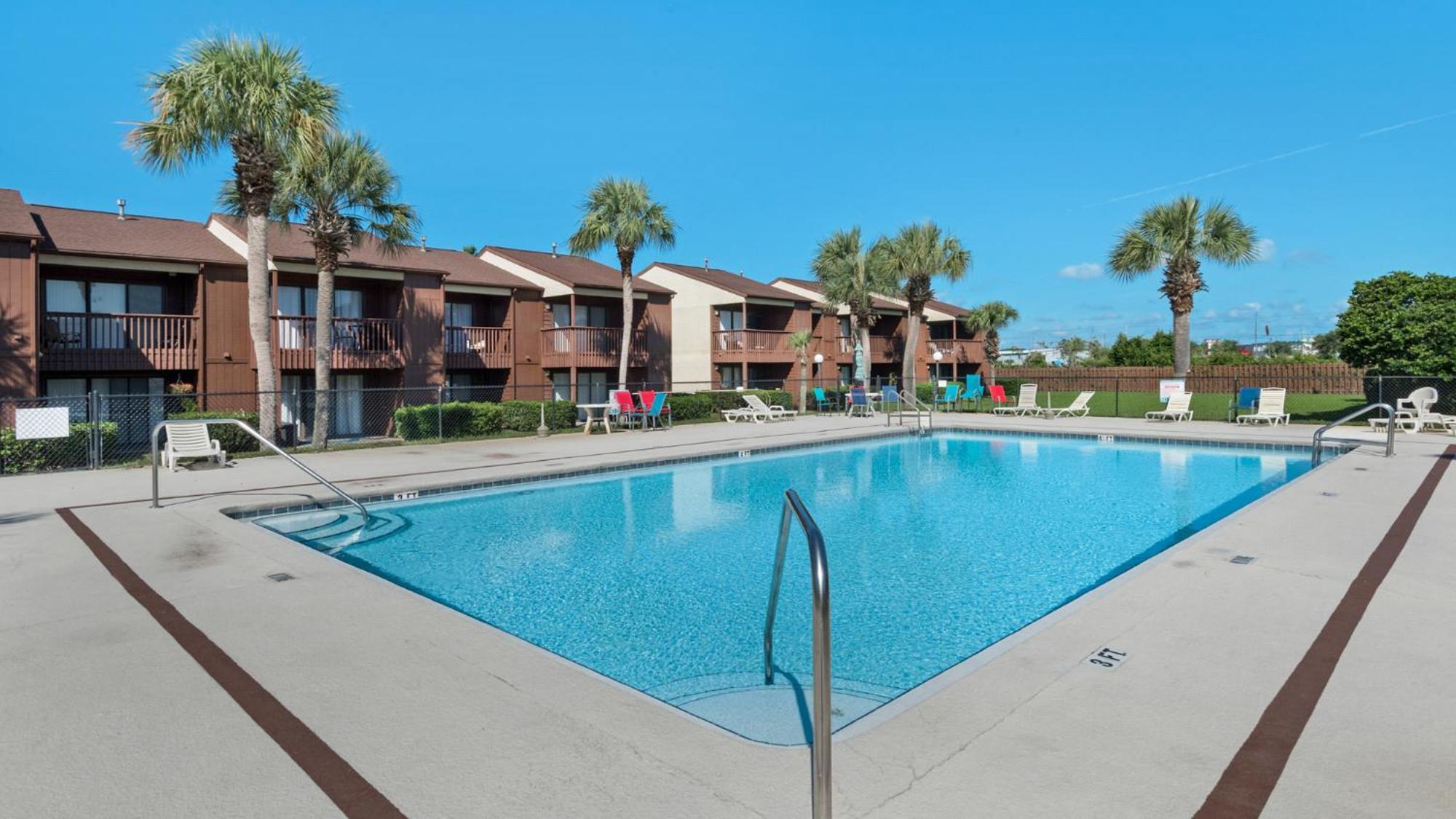 Beachwalk 10b Holiday home
