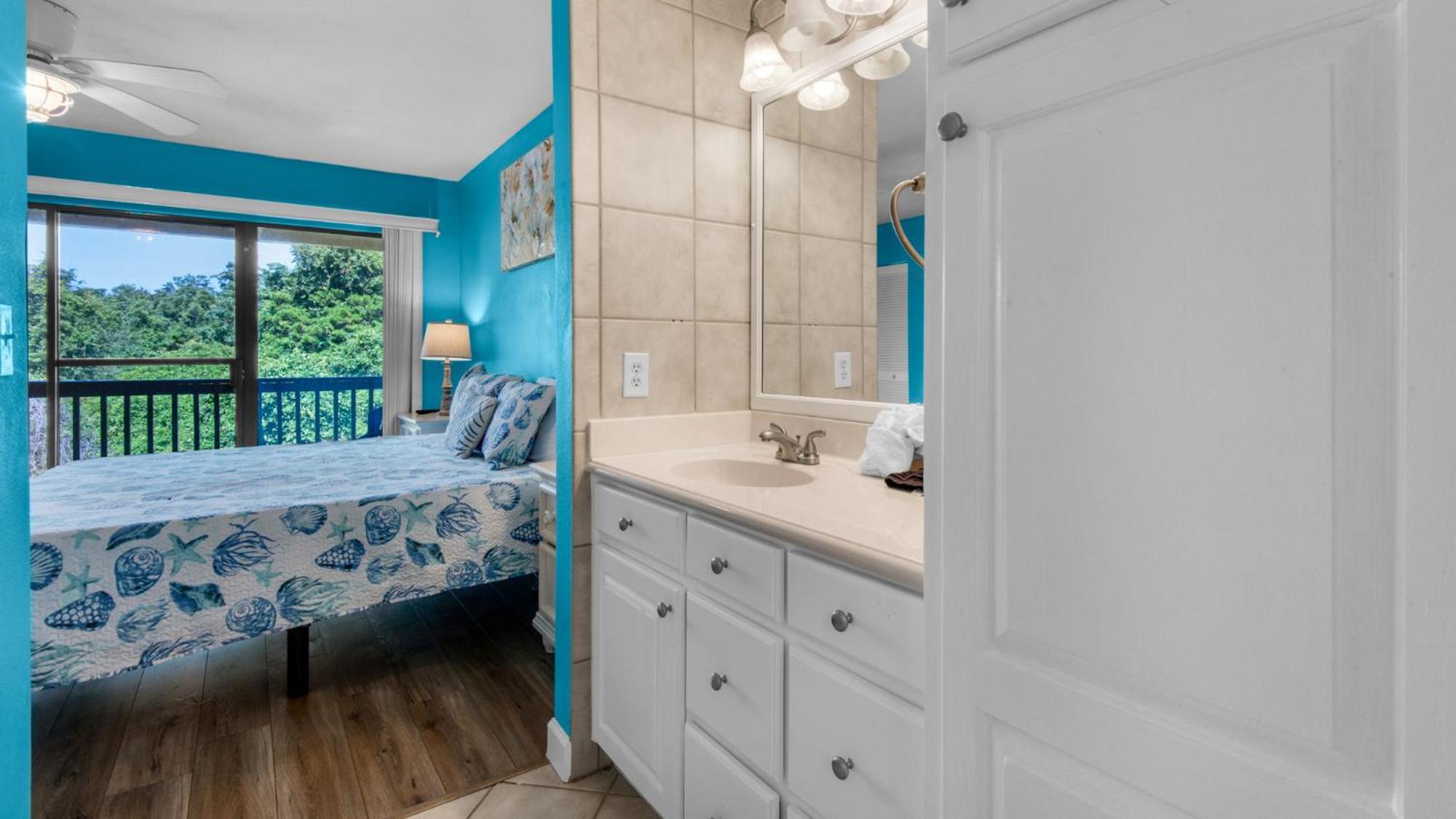 Holiday home Beachwalk 10b Panama City Beach