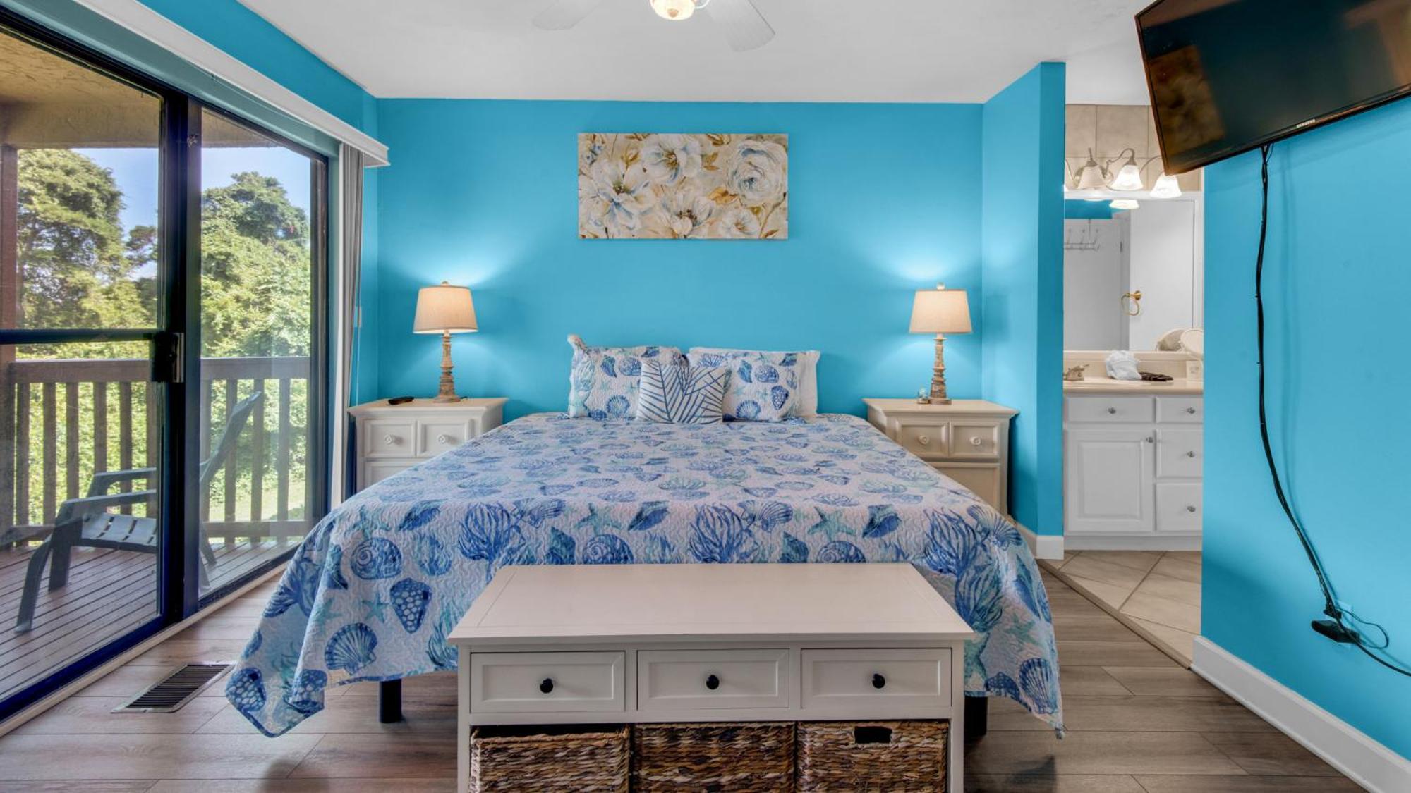 Beachwalk 10b * Panama City Beach