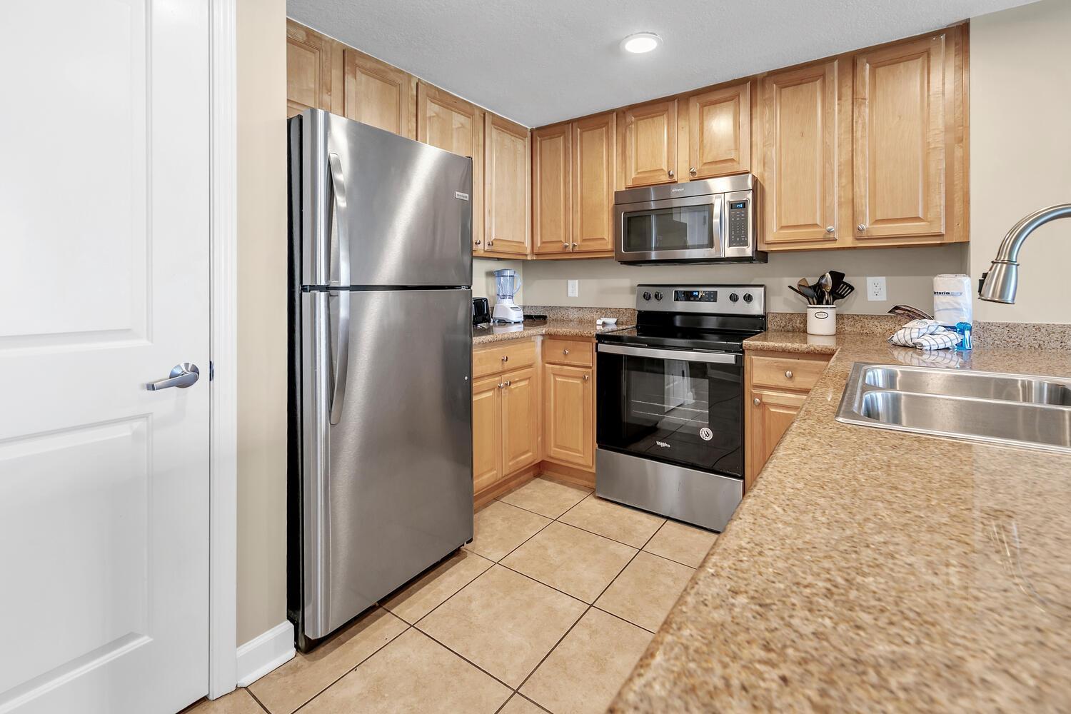 Holiday home Marisol 204 By Emerald Coast Retreats