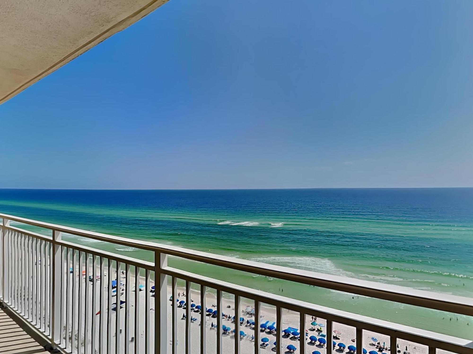 Emerald 1333 Apartment Panama City Beach