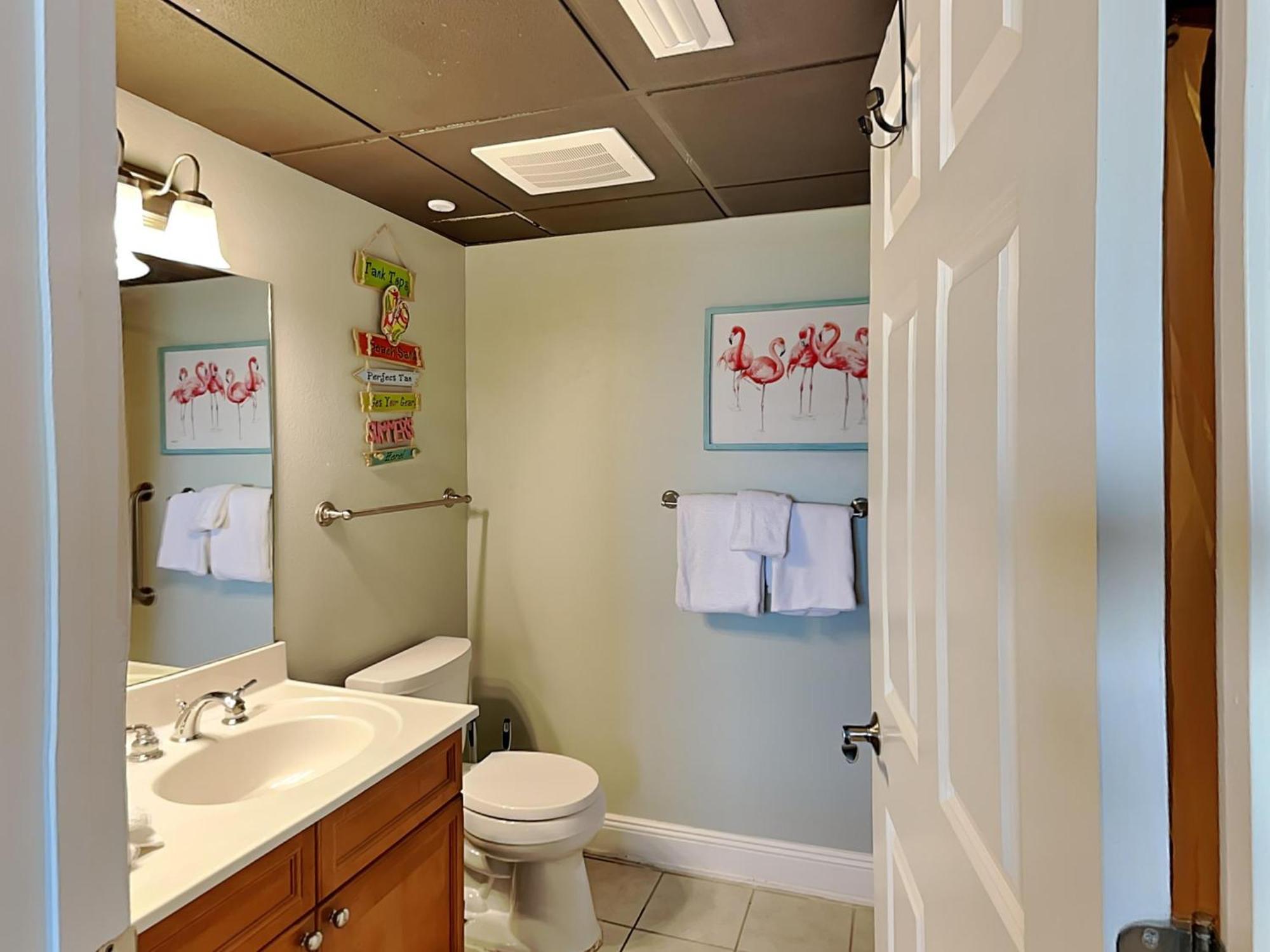 Apartment Emerald 1333