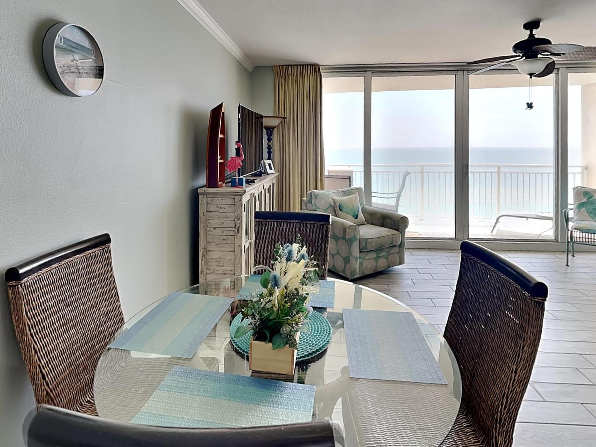 Apartment Emerald 1333 Panama City Beach