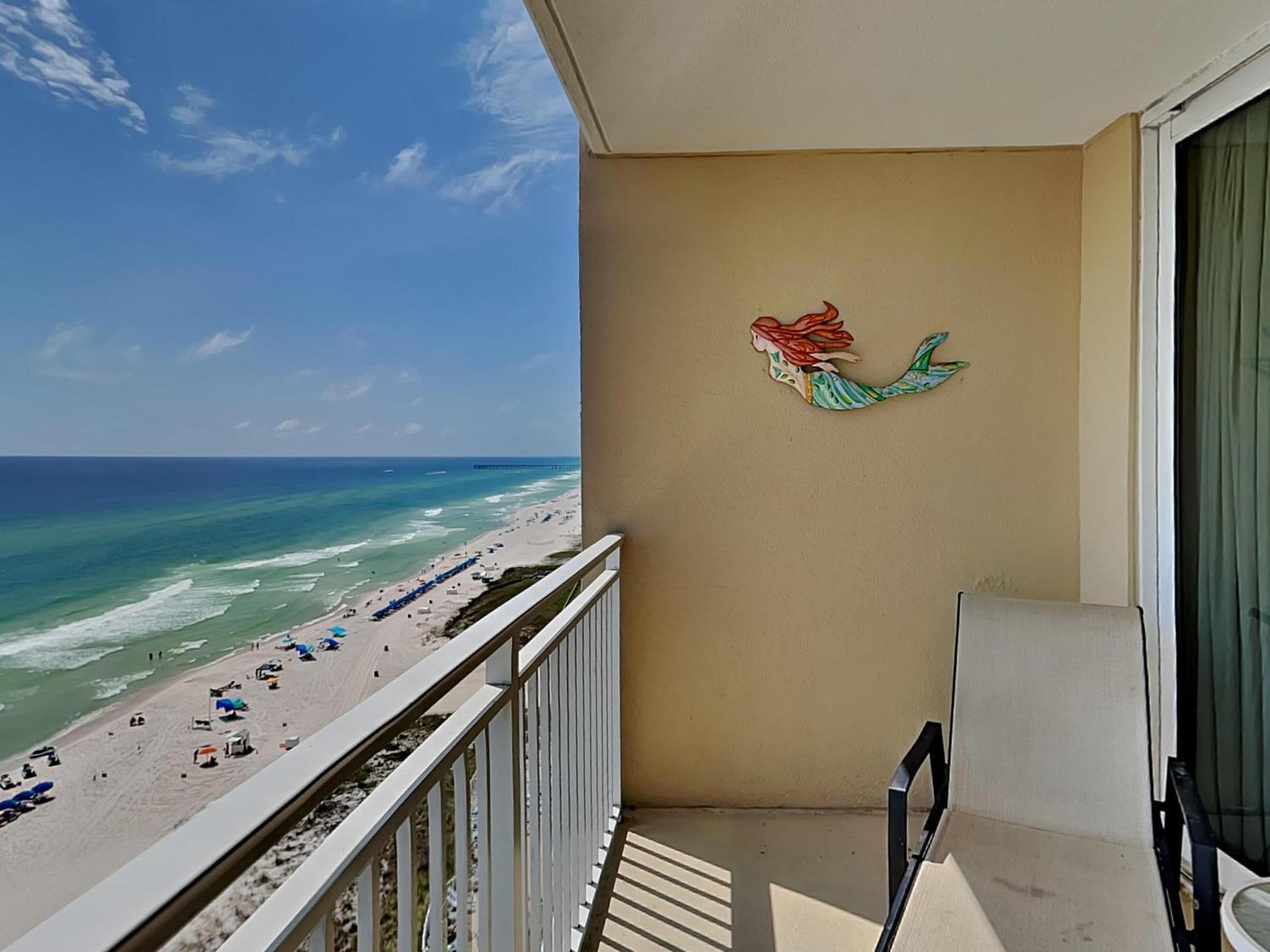 Emerald 1333 * Panama City Beach