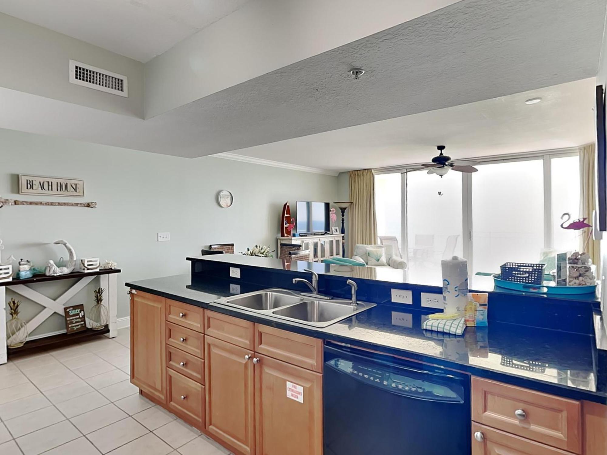 Emerald 1333 Panama City Beach
