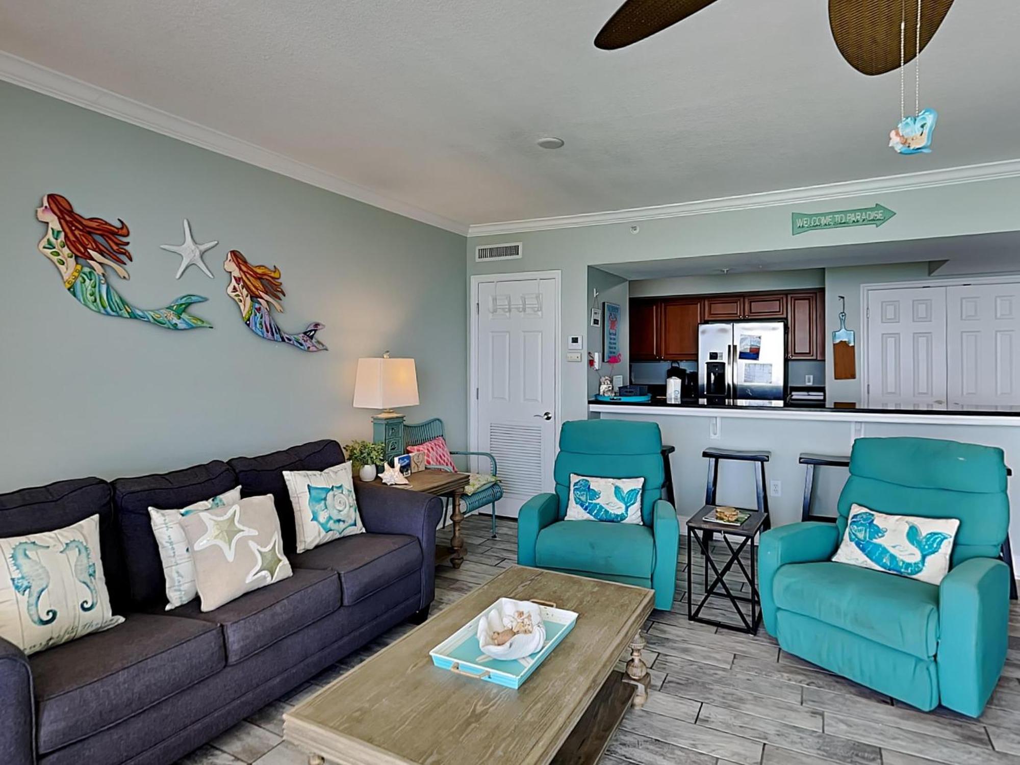 Apartment Emerald 1333