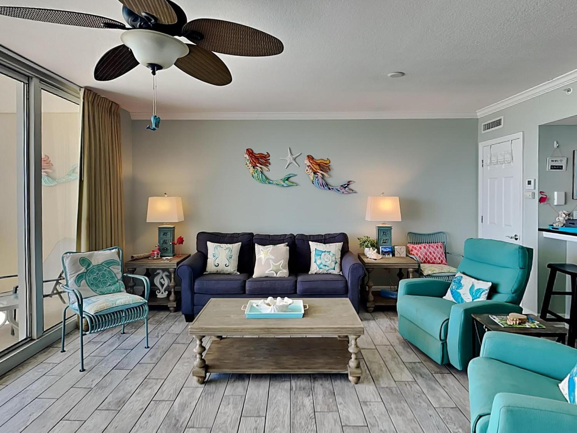 Emerald 1333 Panama City Beach
