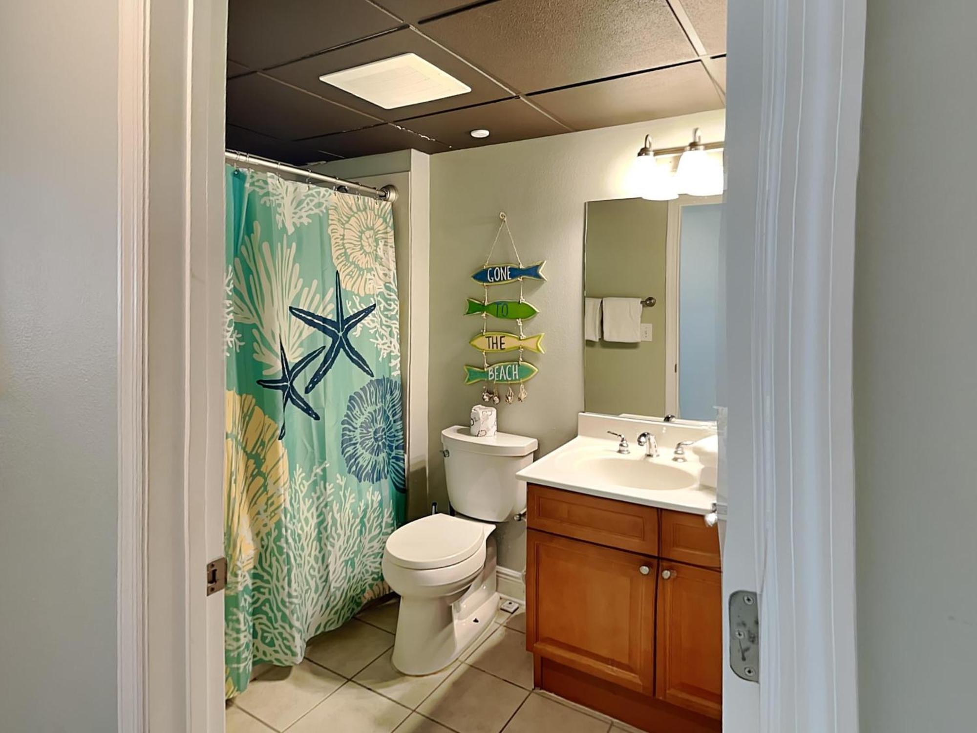 Apartment Emerald 1333 Panama City Beach