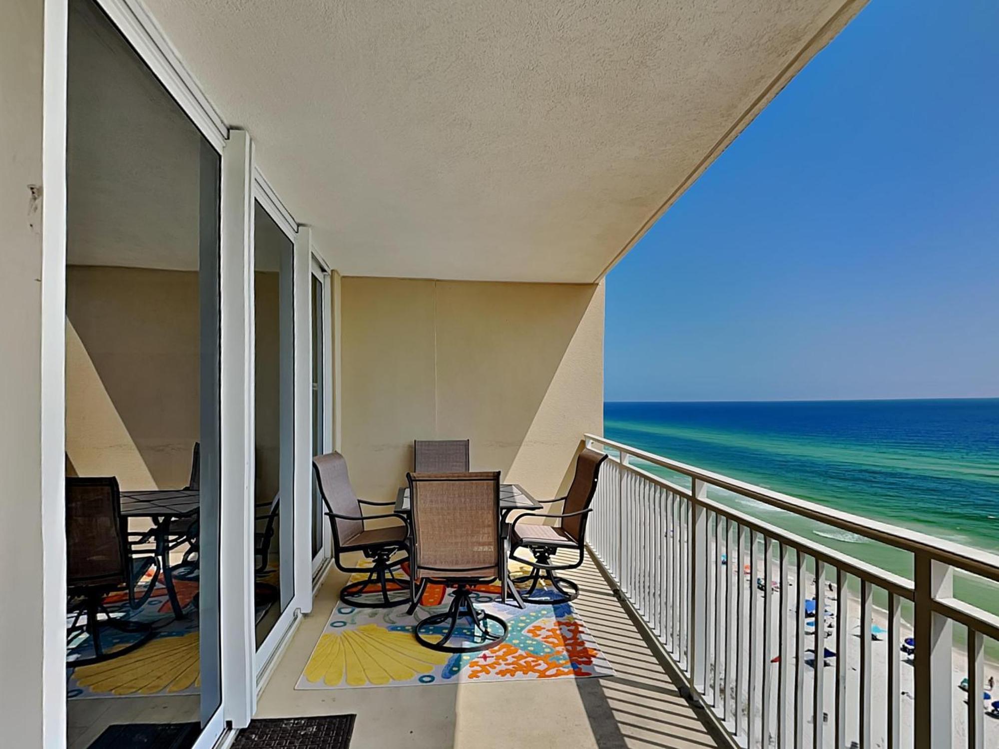Emerald 1333 Panama City Beach