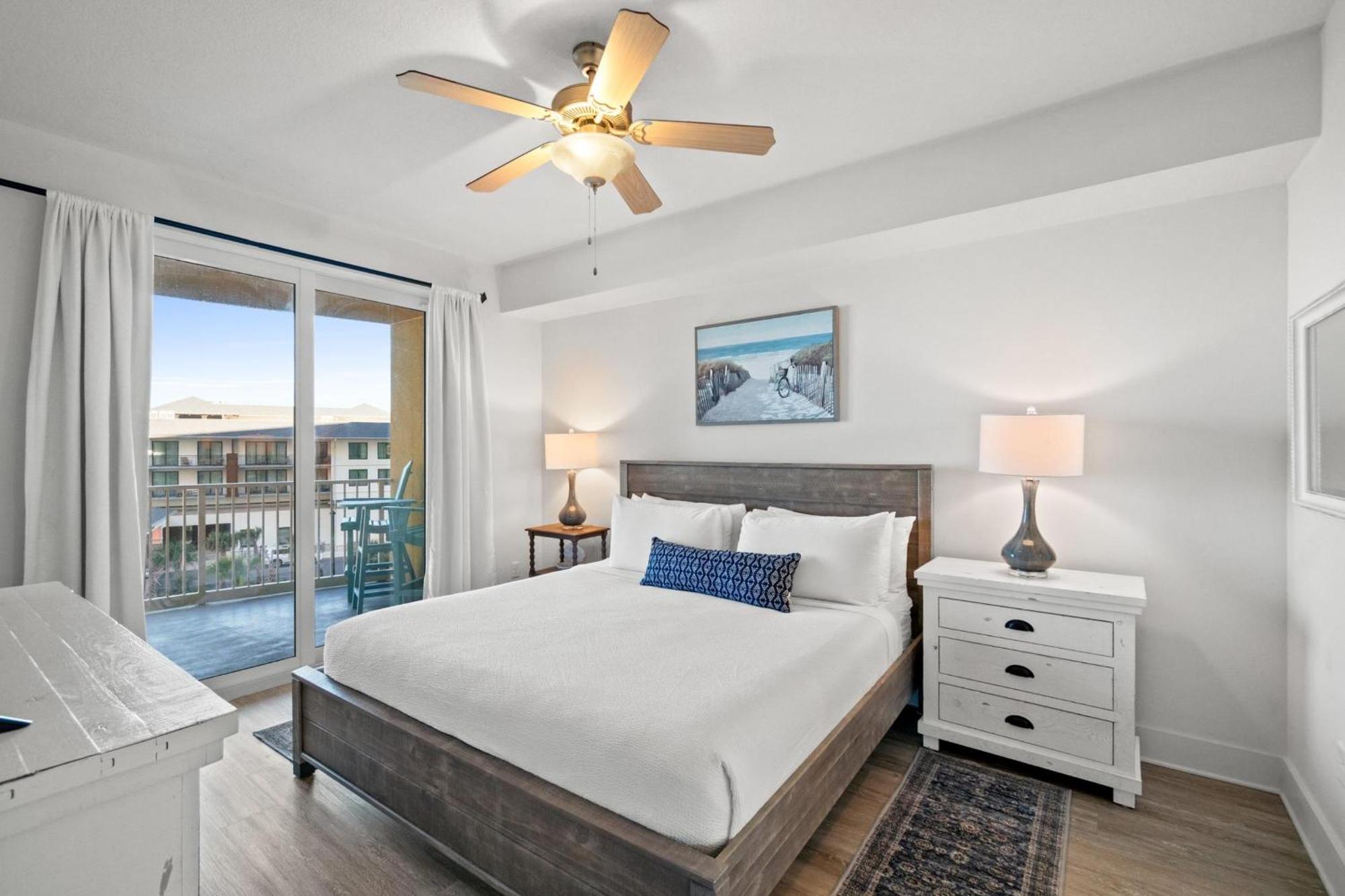 Apartment Calypso Tower 3 *