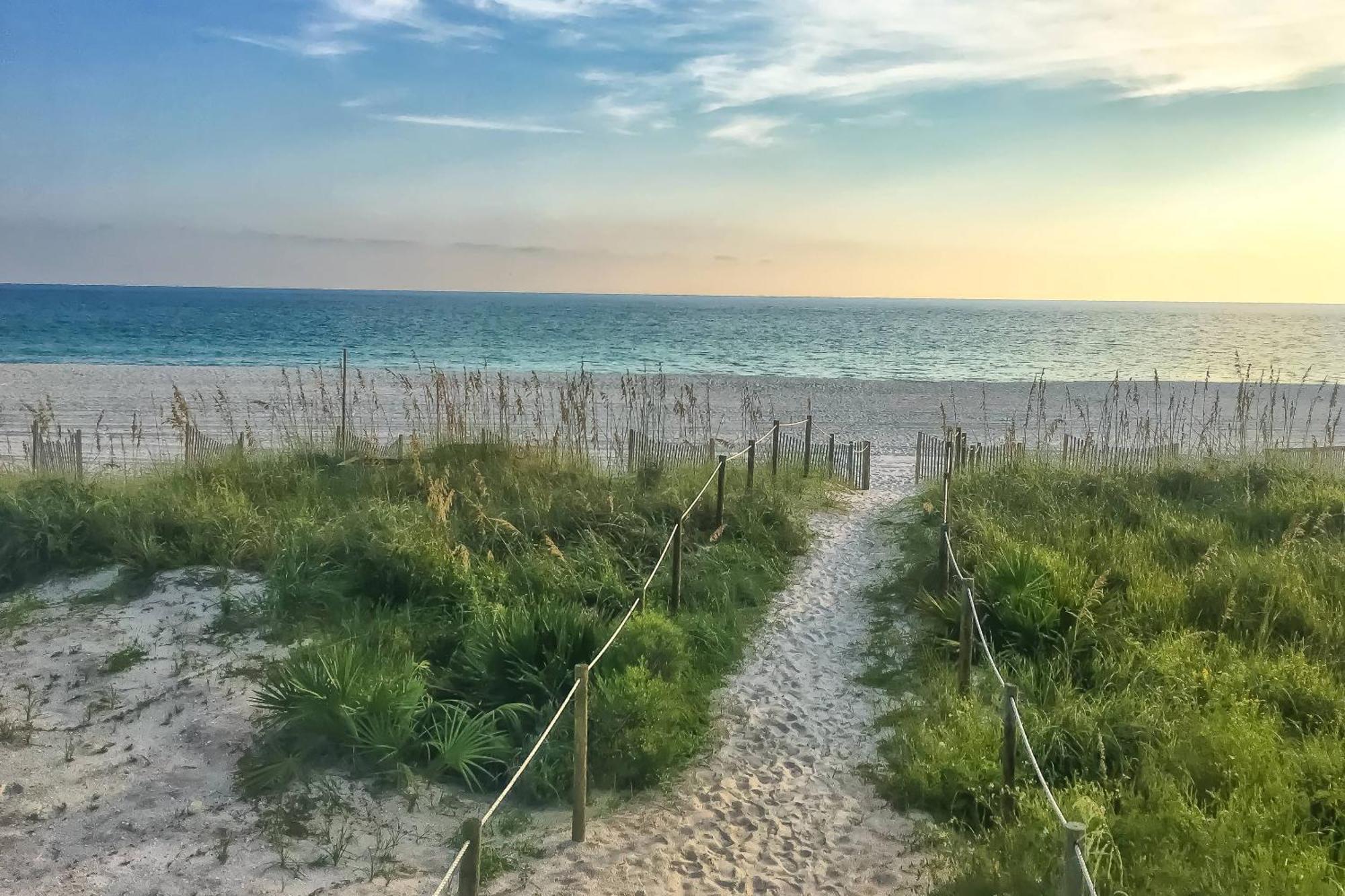 Castles West B28 Holiday home Panama City Beach