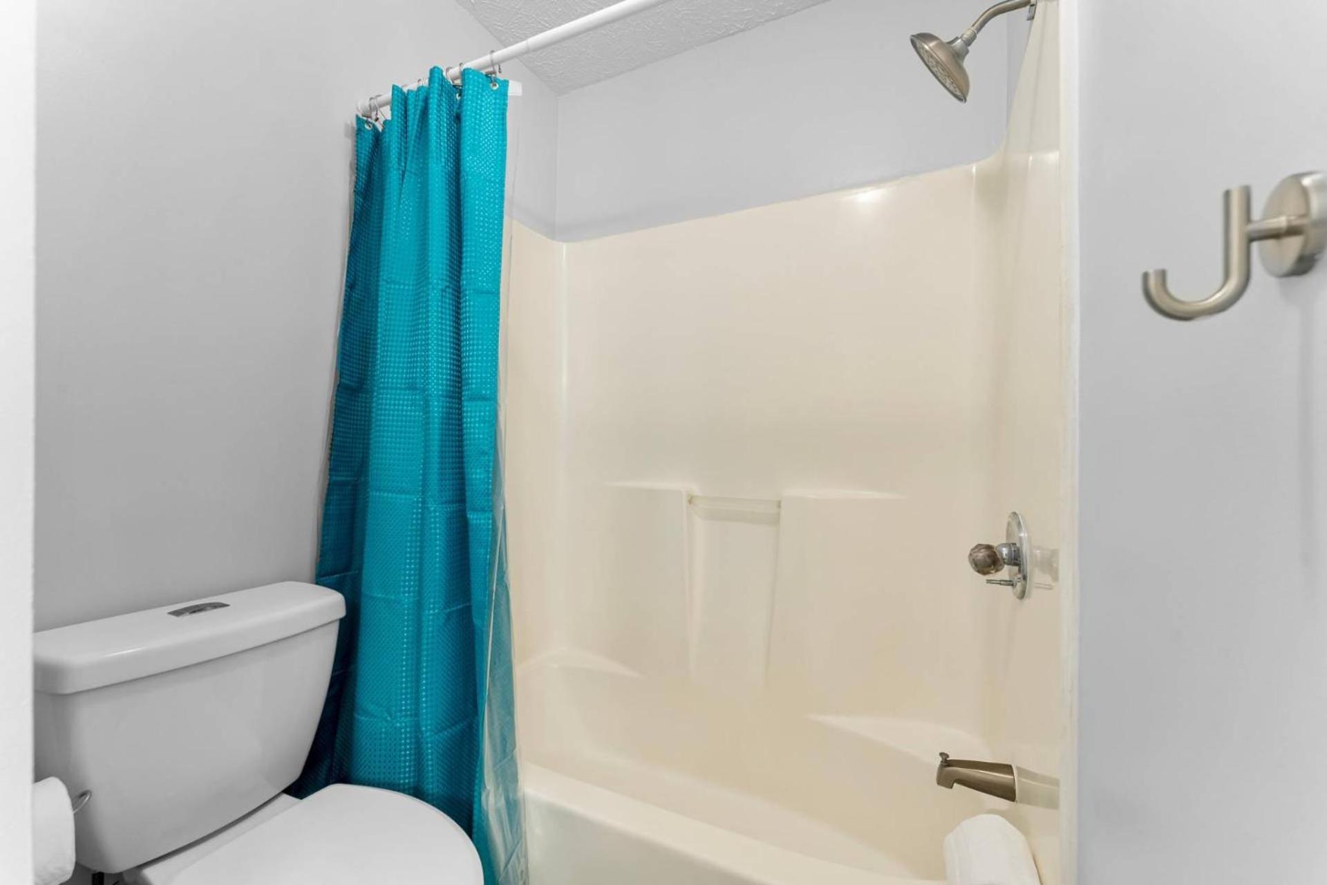 Castles West B28 Holiday home Panama City Beach