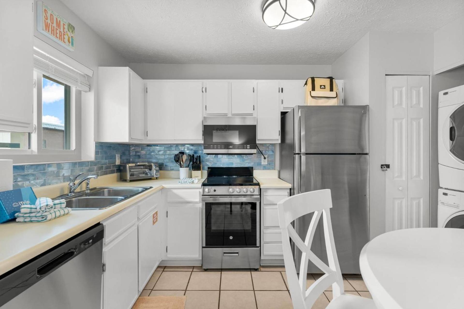 Holiday home Castles West B28 Panama City Beach