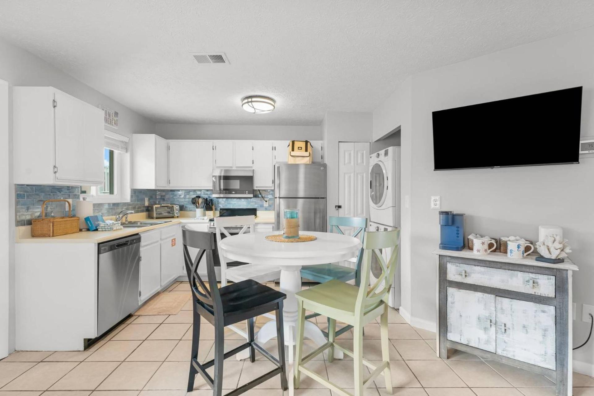 Castles West B28 Holiday home Panama City Beach
