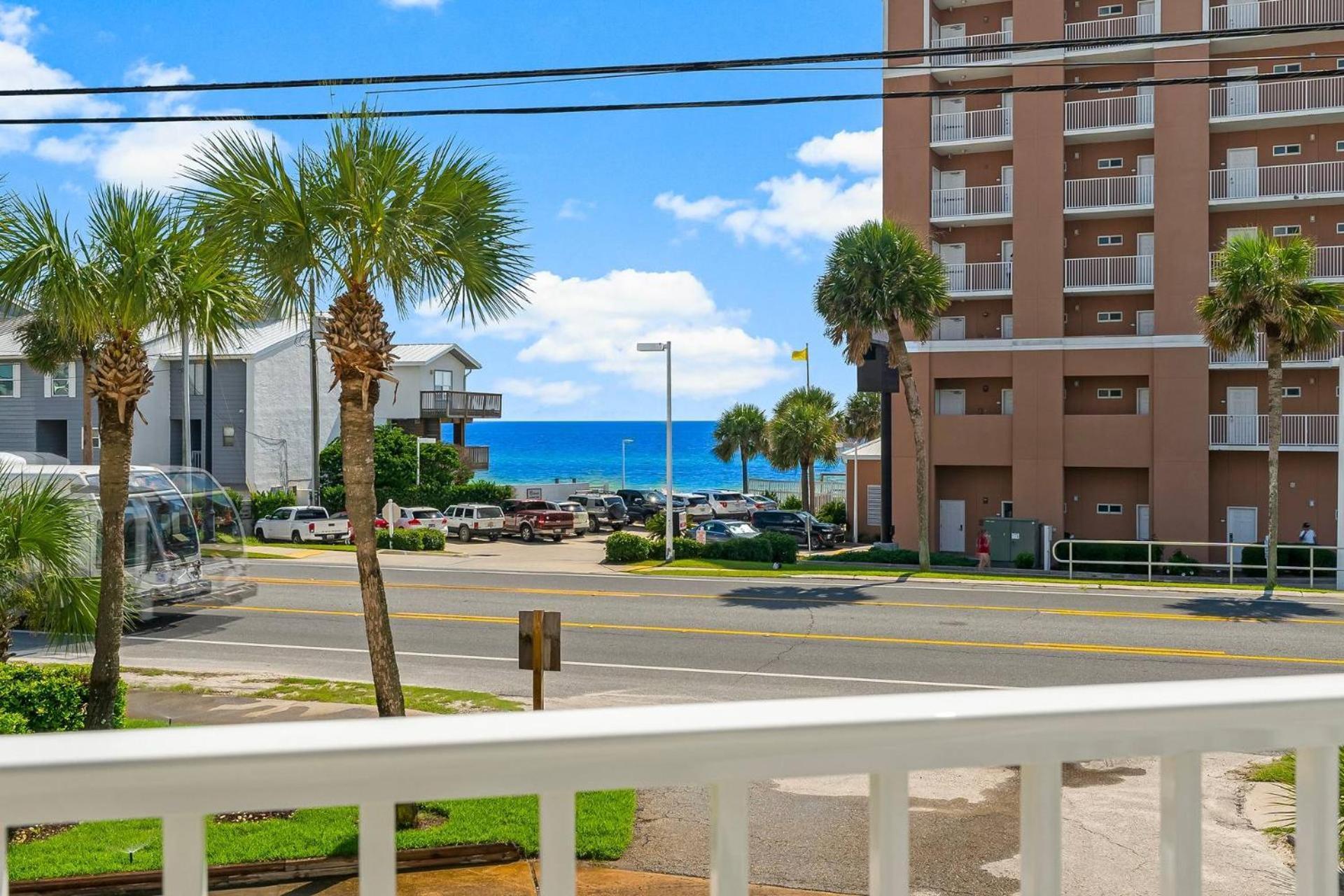 Castles West B28 Holiday home Panama City Beach