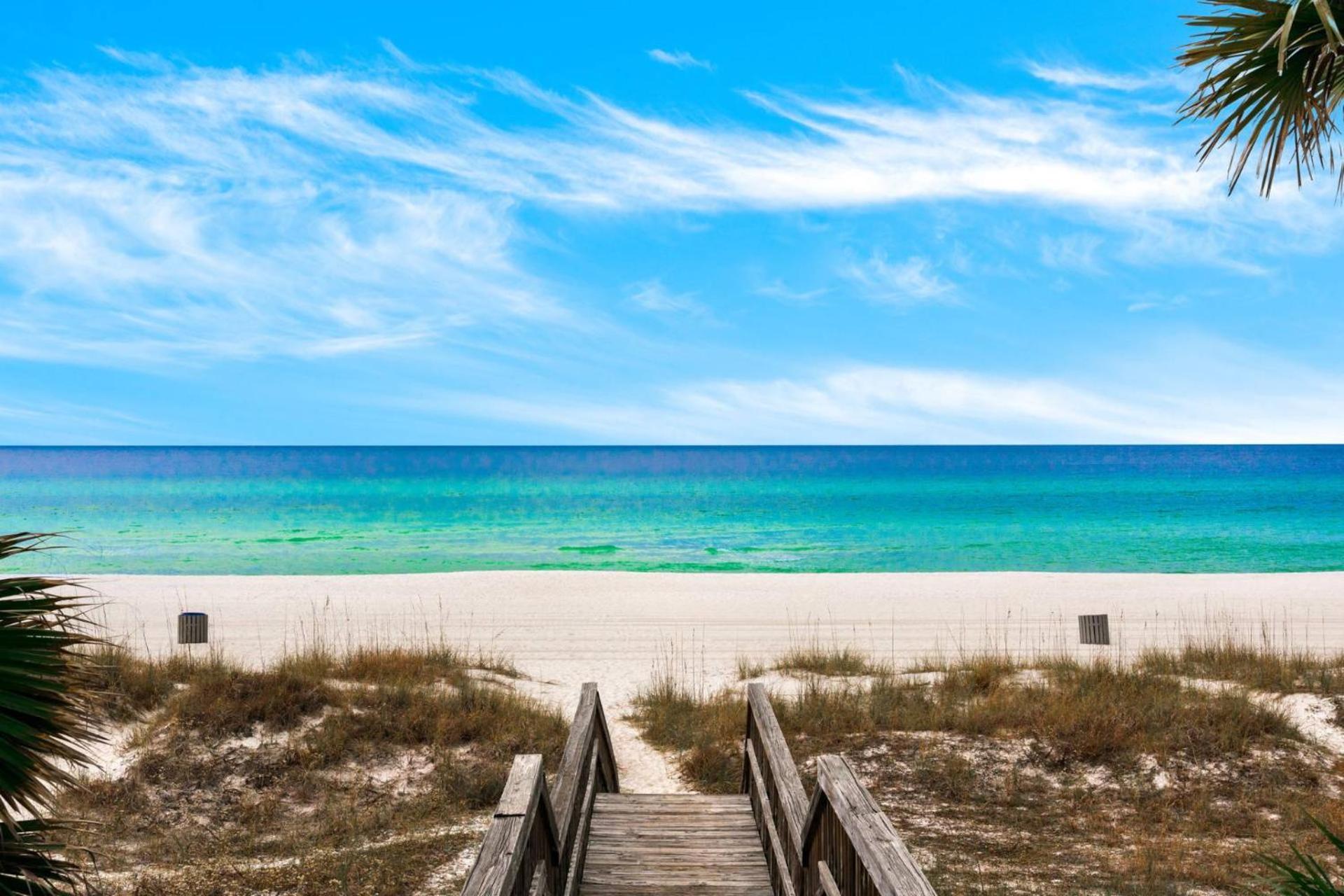 Holiday home Castles West B28 Panama City Beach