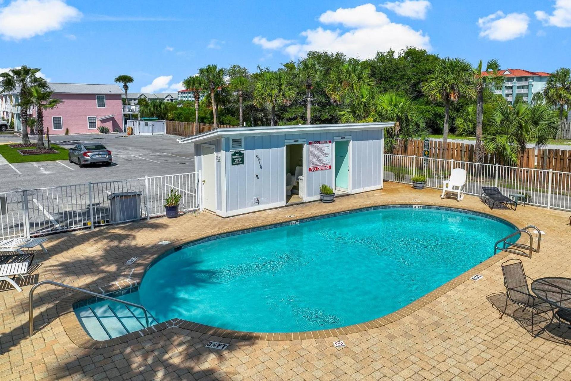 Holiday home Castles West B28 *