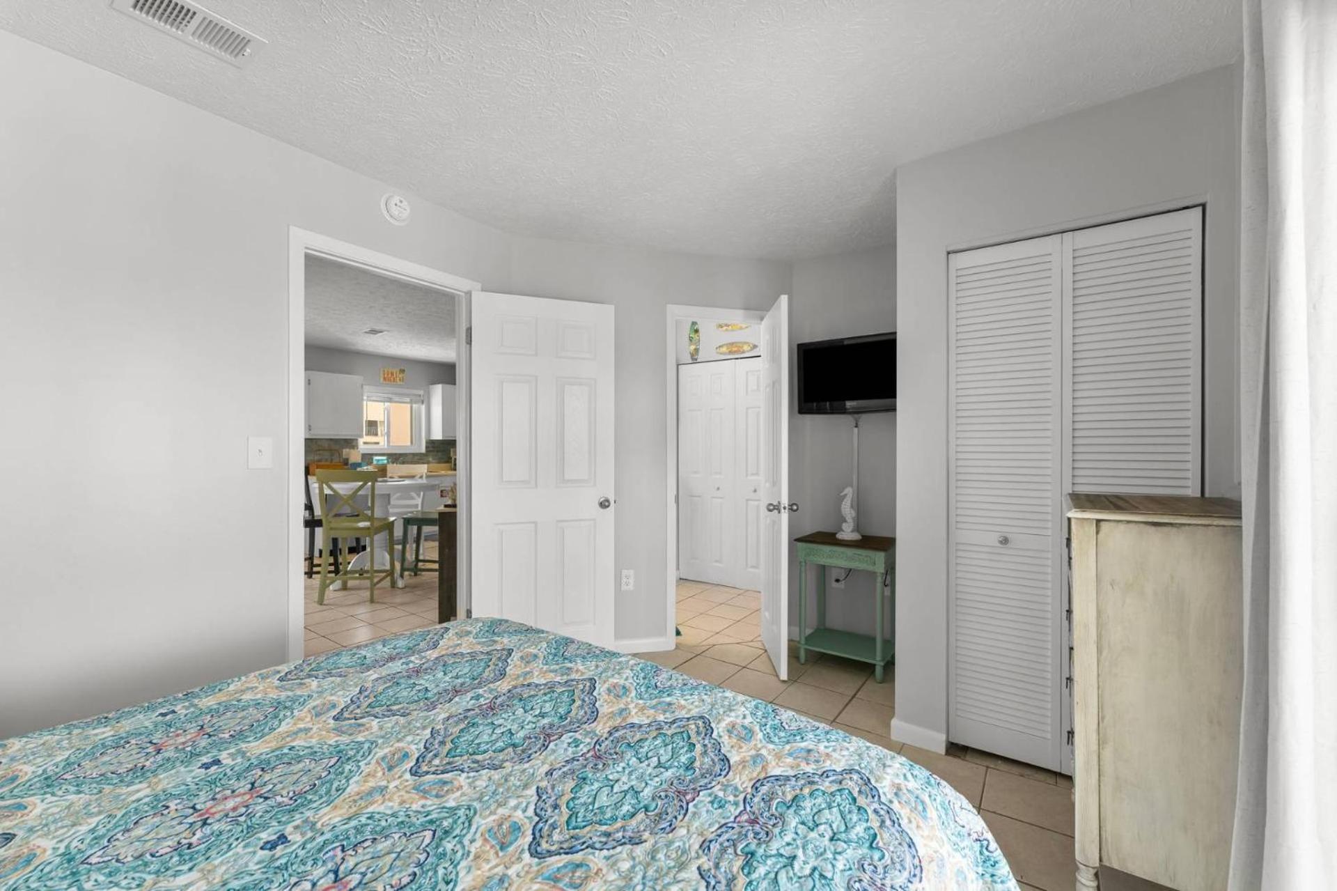Castles West B28 Holiday home Panama City Beach