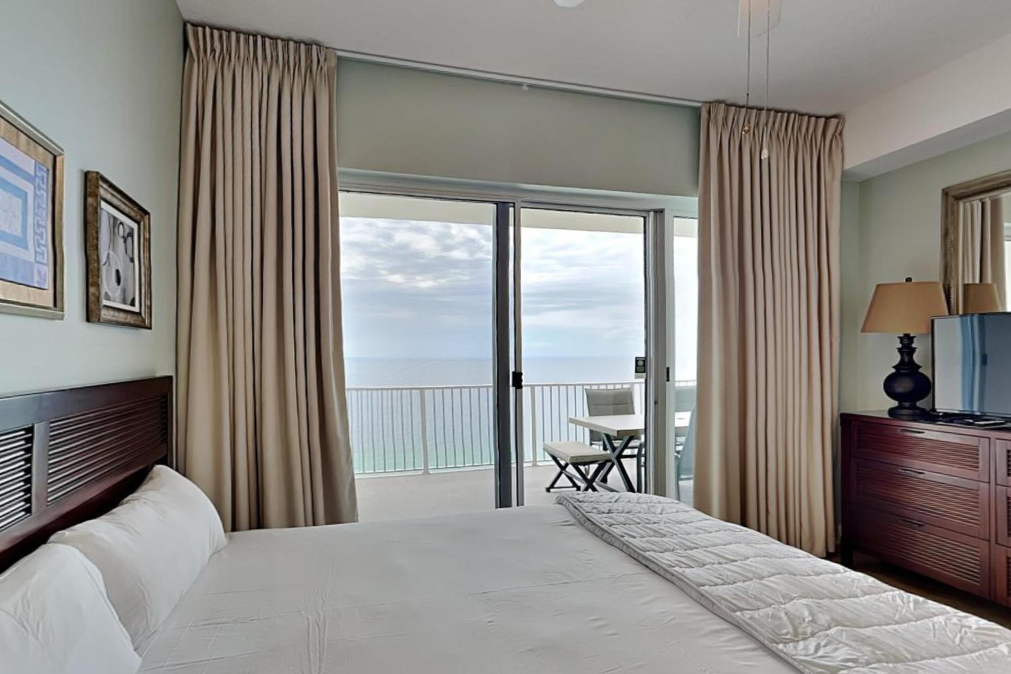 Ocean Reef #2309 Apartment *