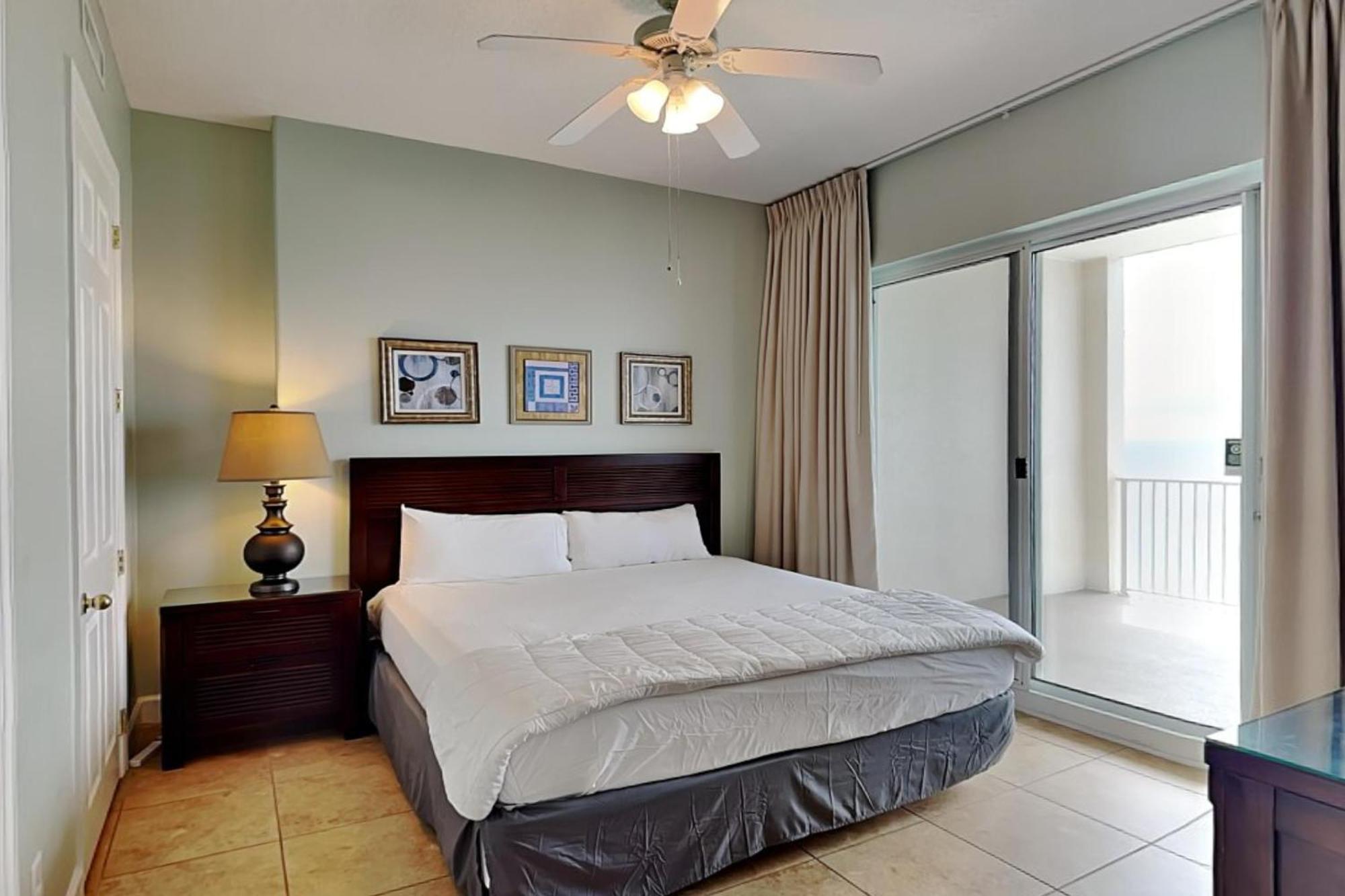 Apartment Ocean Reef #2309 *