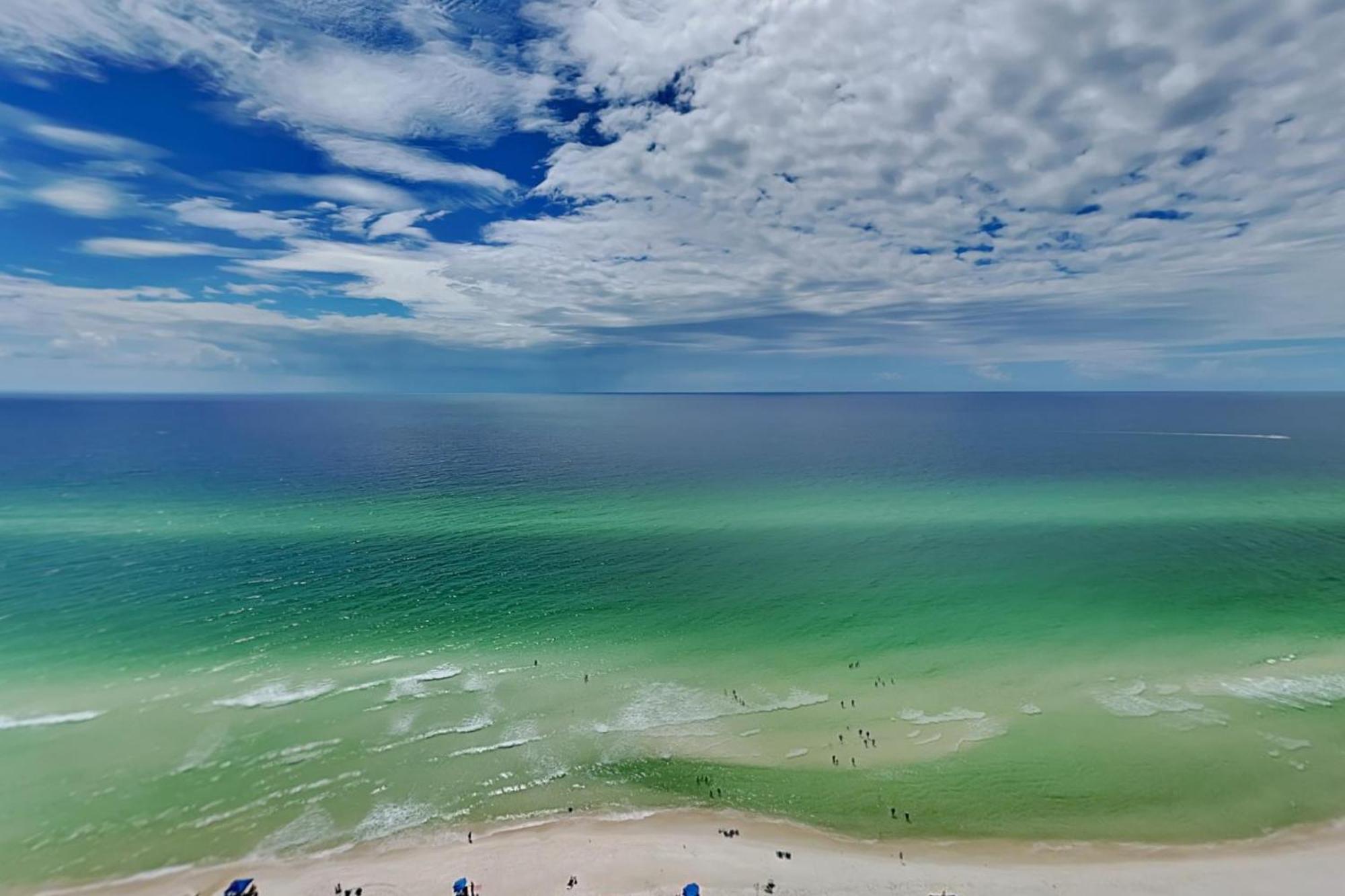 Ocean Reef #2309 * Panama City Beach