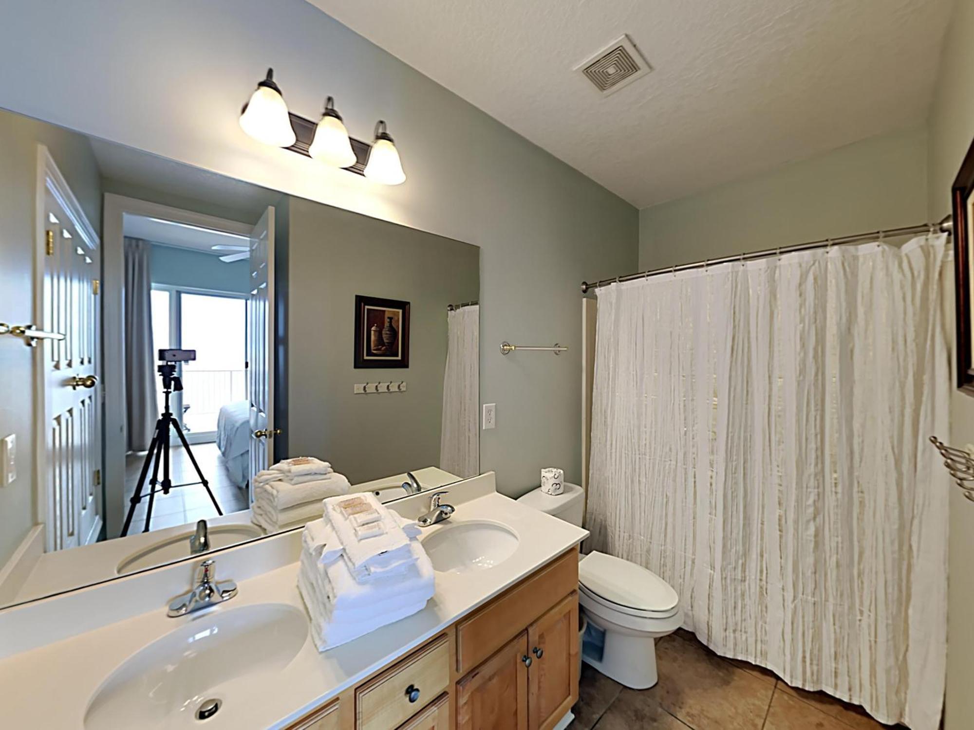Apartment Ocean Reef #2309