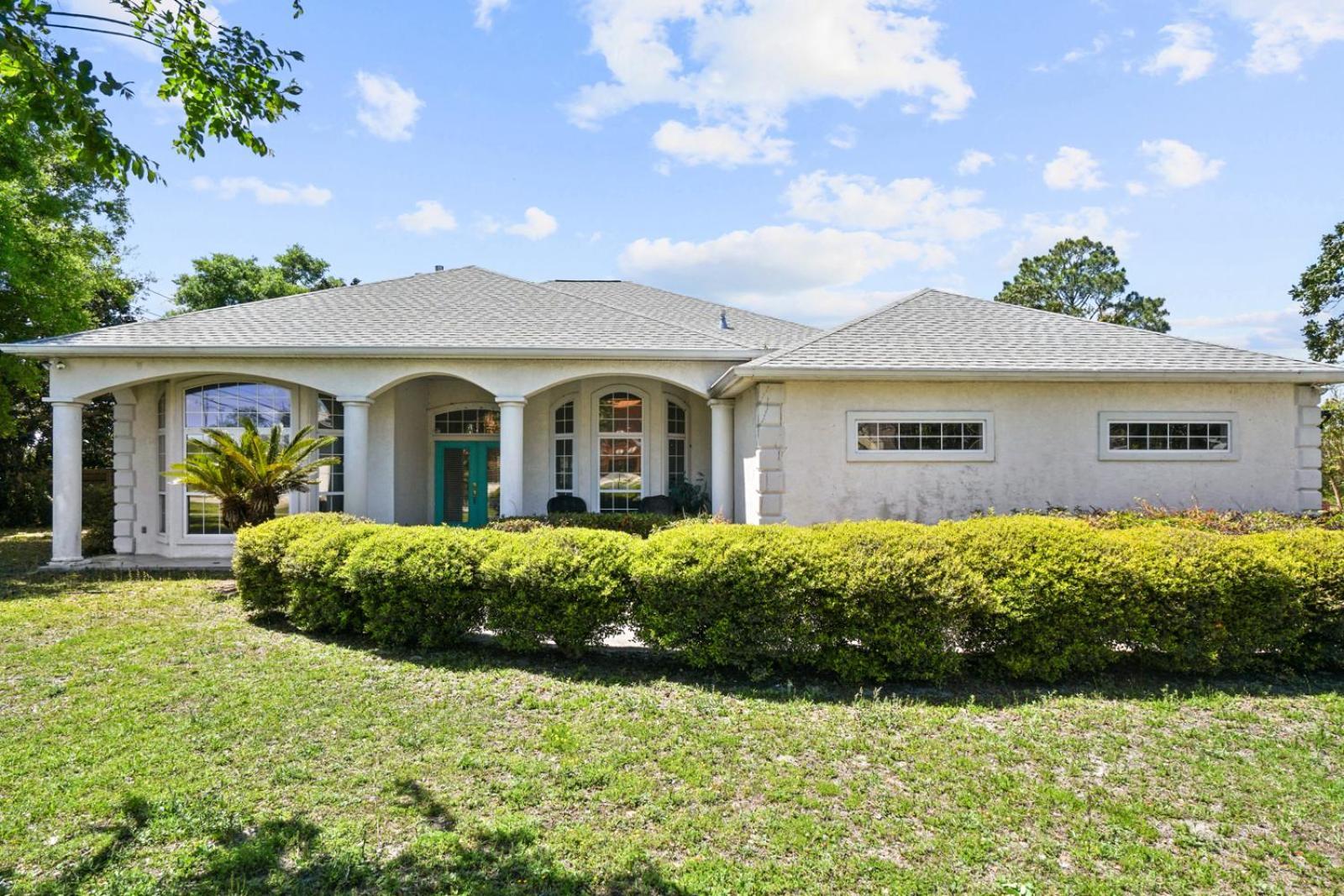 Magnolia Hideout Holiday home