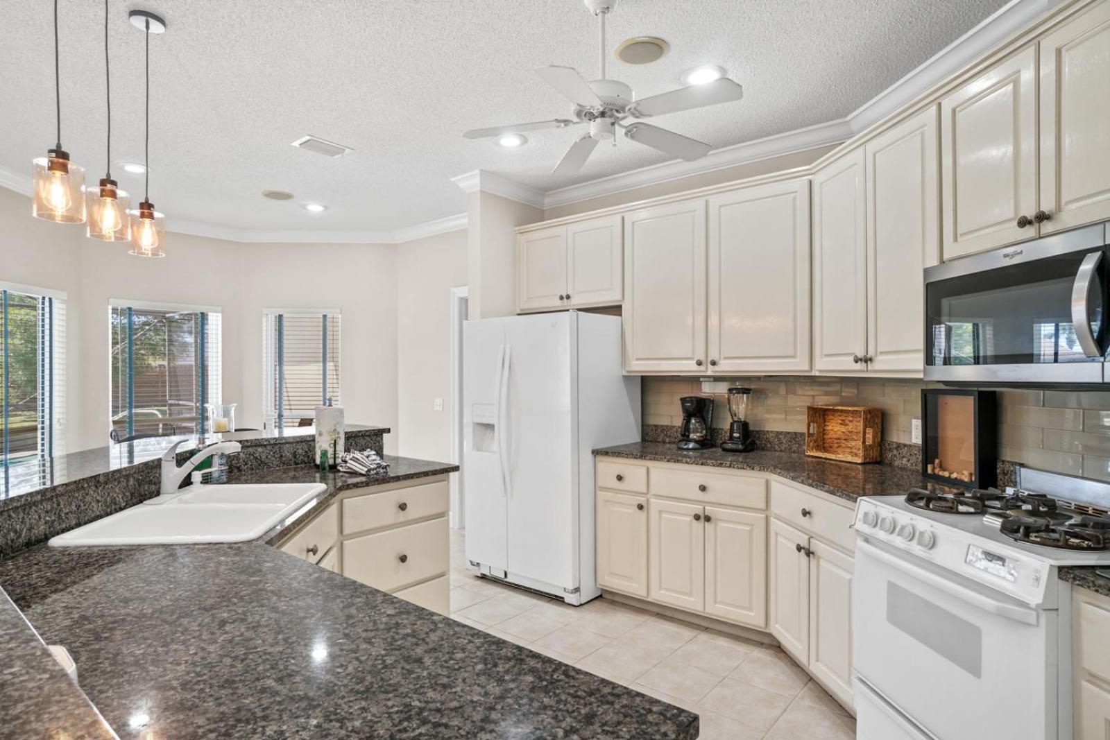 Holiday home Magnolia Hideout Panama City Beach