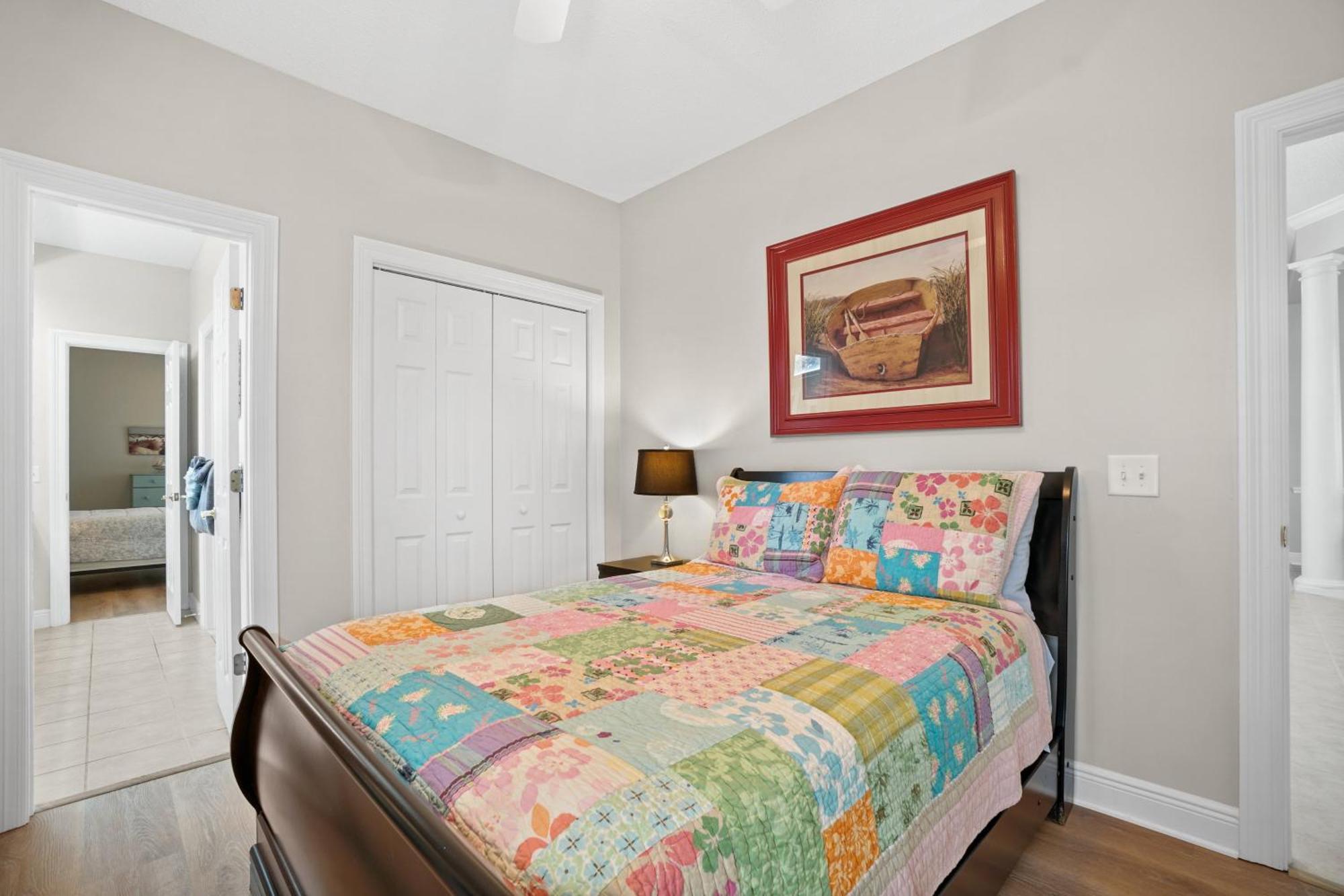 Magnolia Hideout Holiday home *