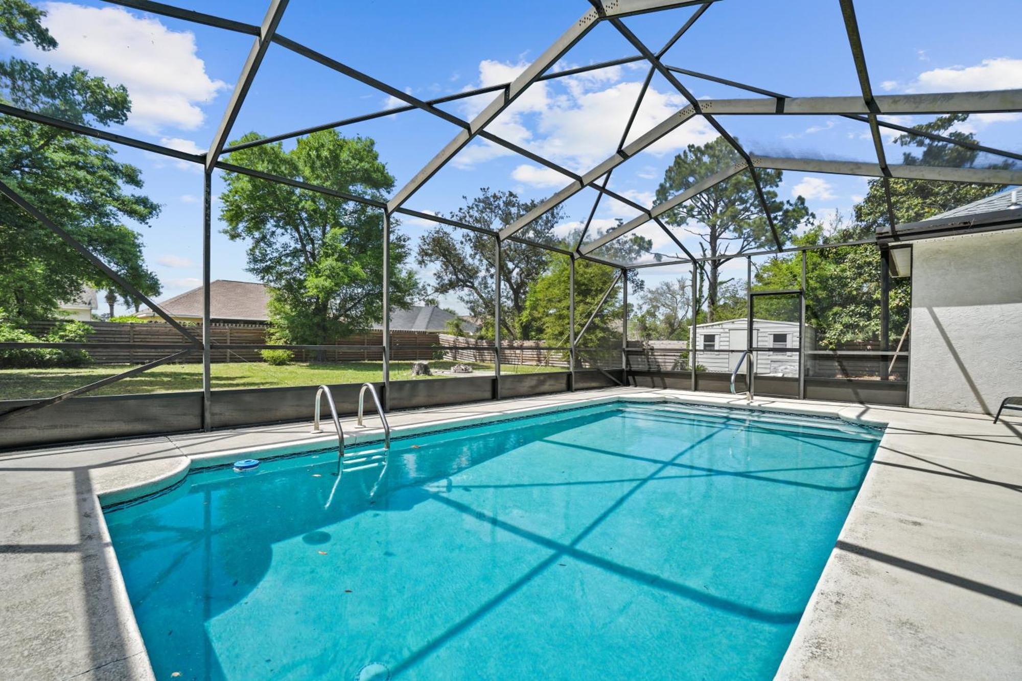 Holiday home Magnolia Hideout Panama City Beach