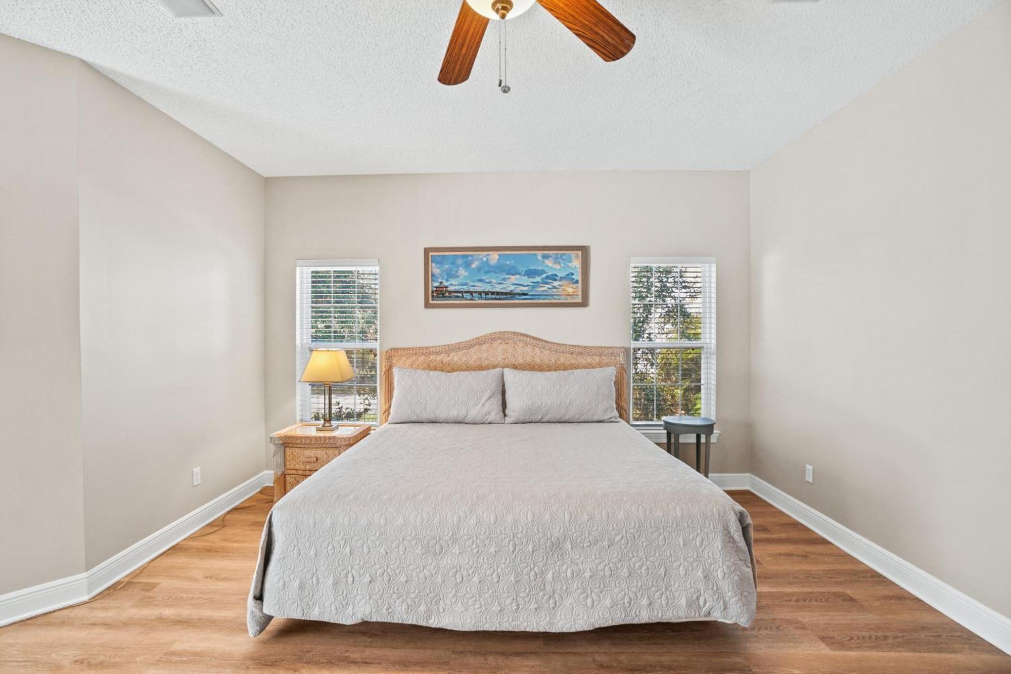 Magnolia Hideout Holiday home *