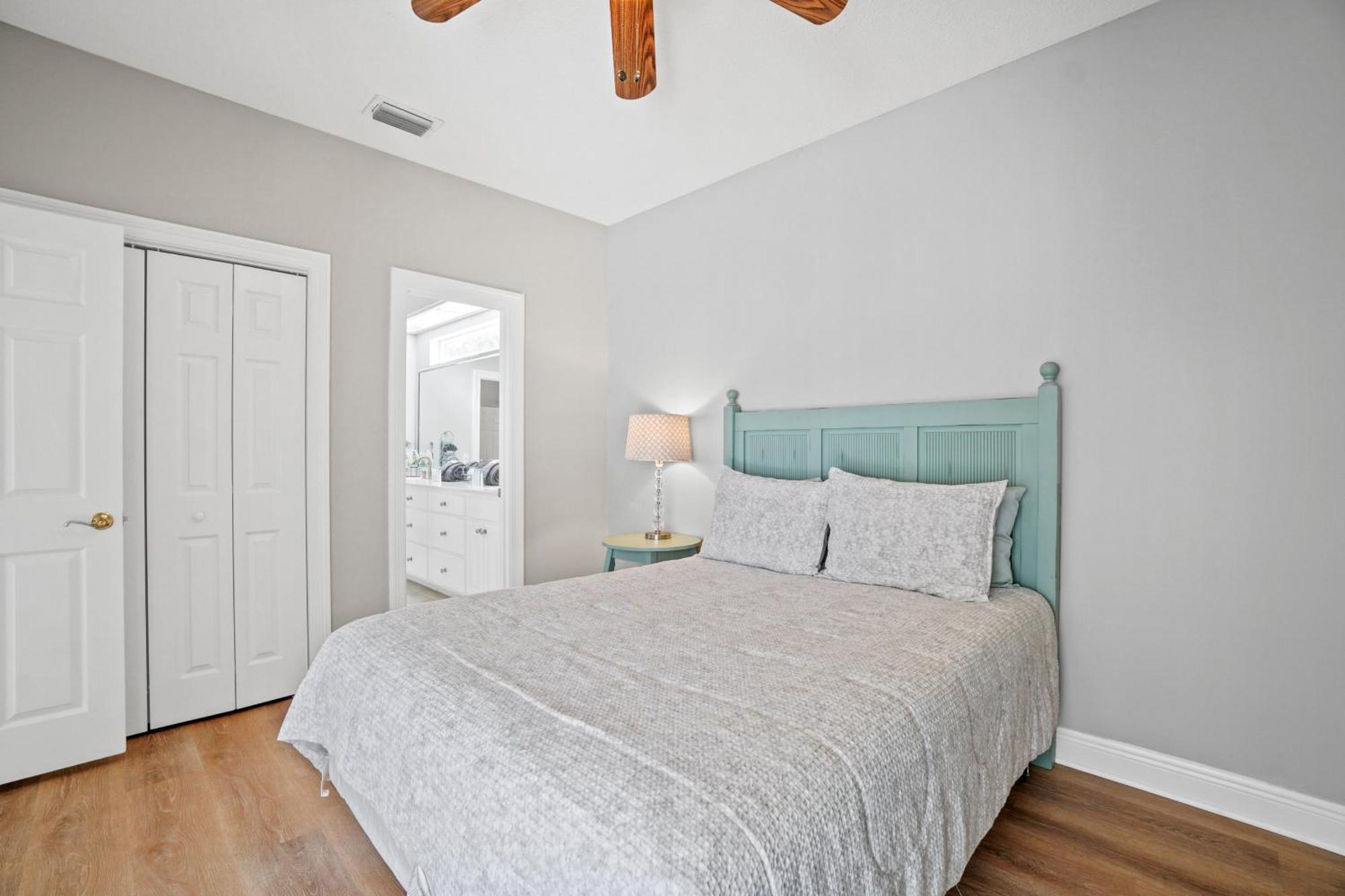 Magnolia Hideout Holiday home *