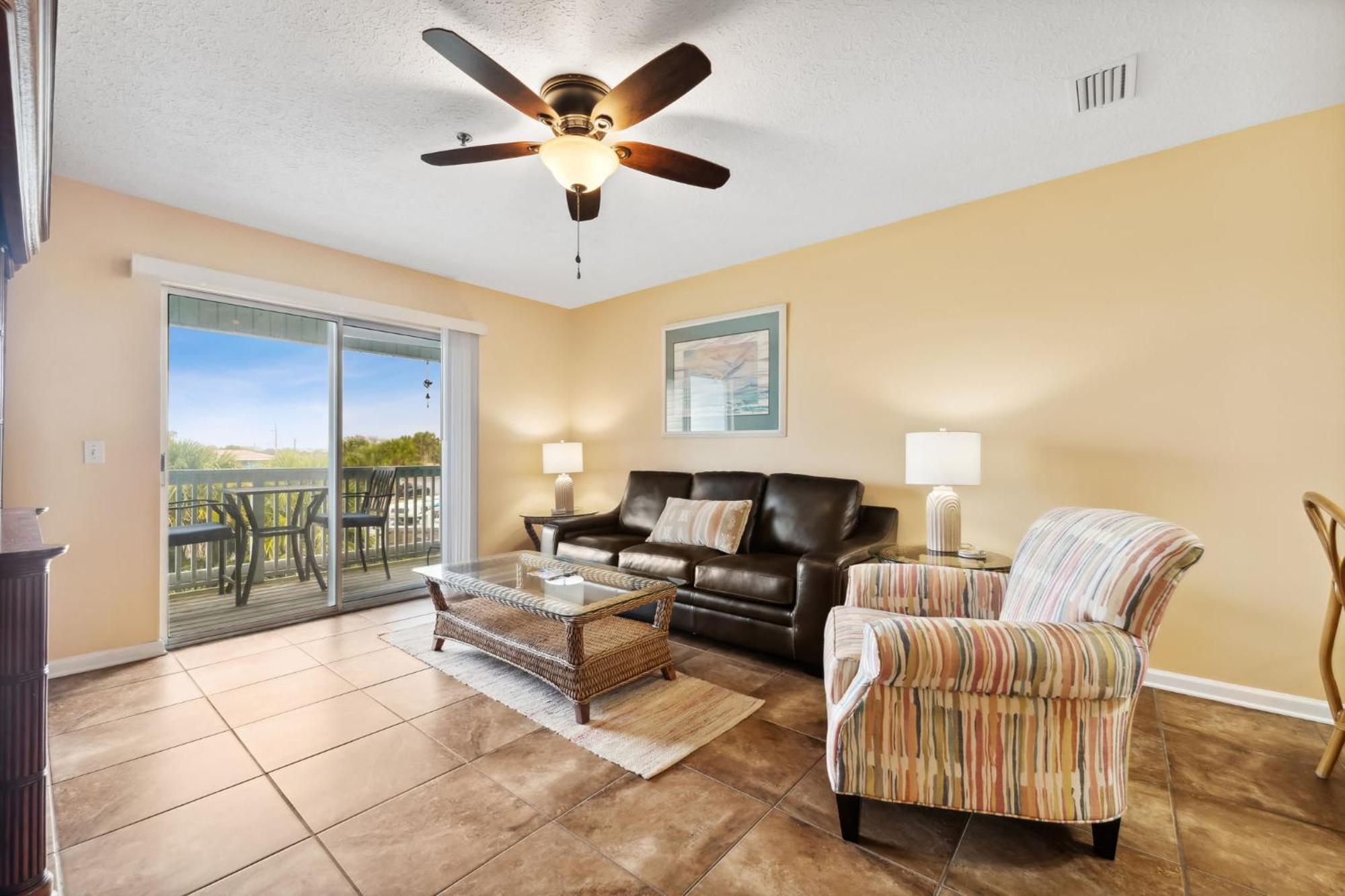 Holiday home Somerset Panama City Beach