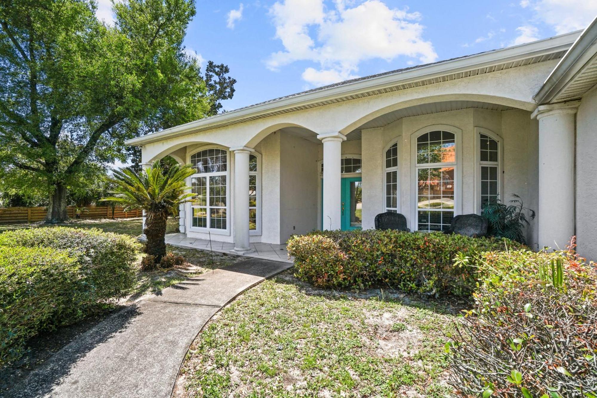 Magnolia Hideout
